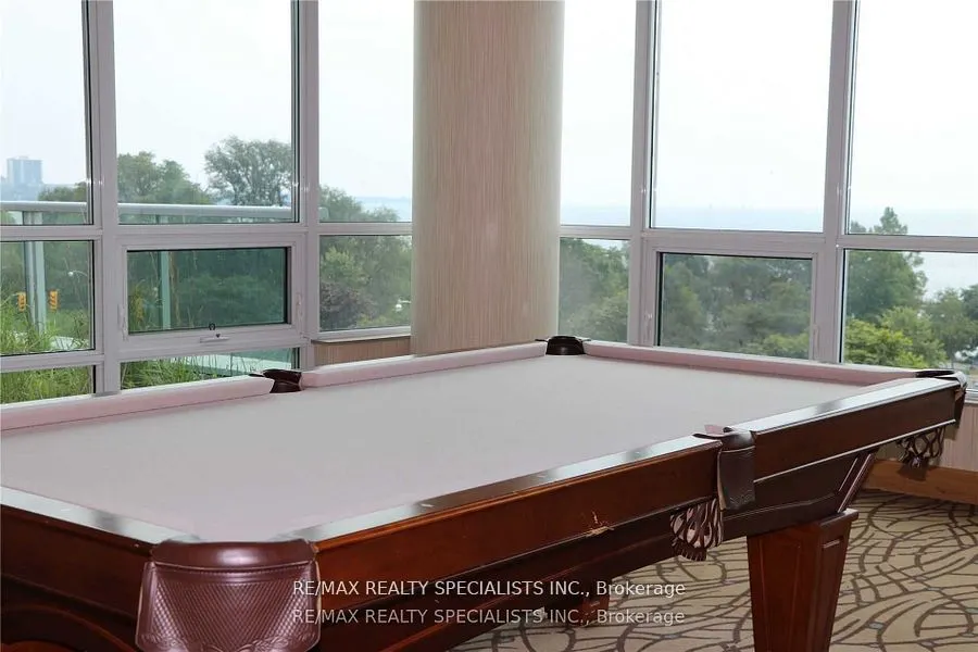 1900 Lake Shore Boulevard W, #203