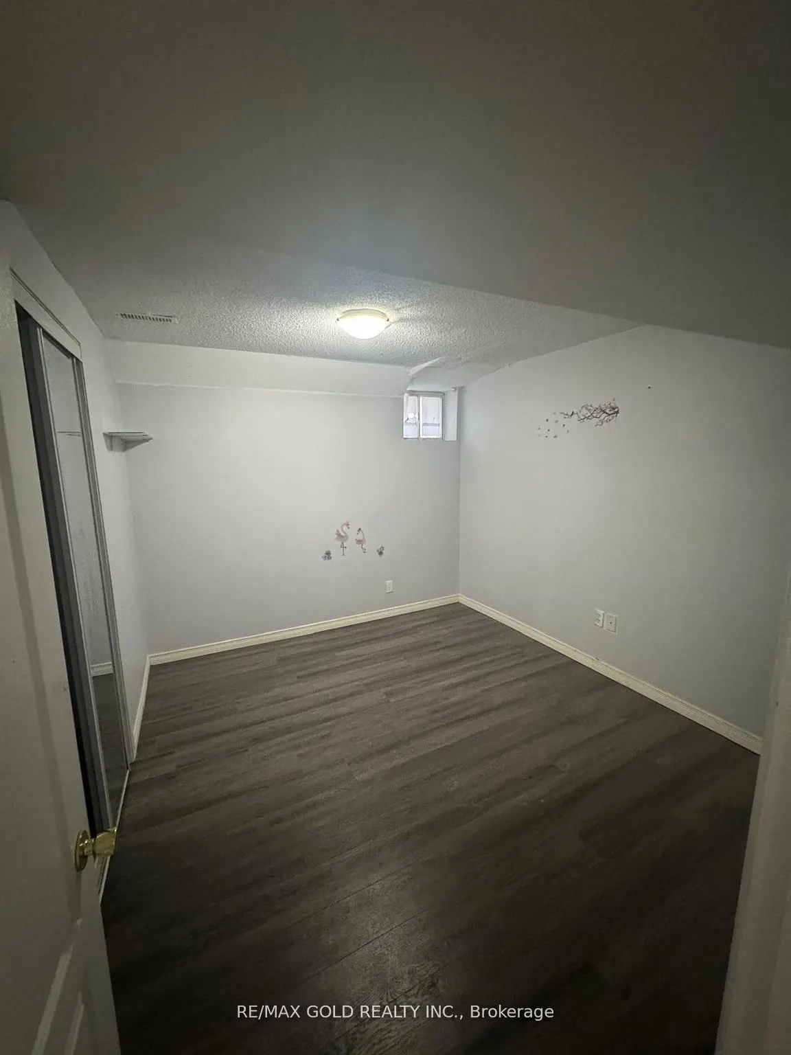 107 Sled Dog Road, #Basement