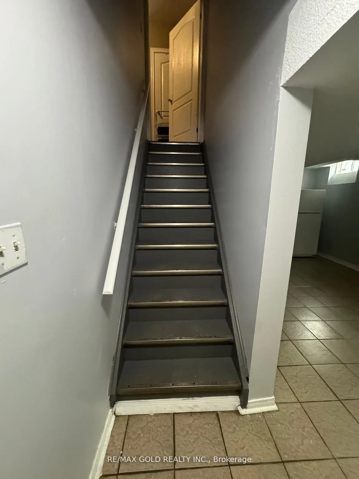 107 Sled Dog Road, #Basement
