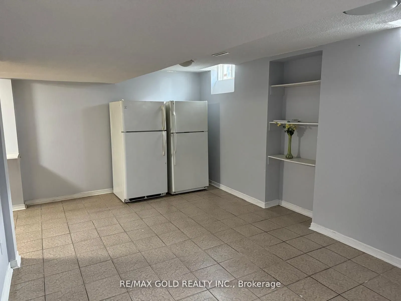 107 Sled Dog Road, #Basement