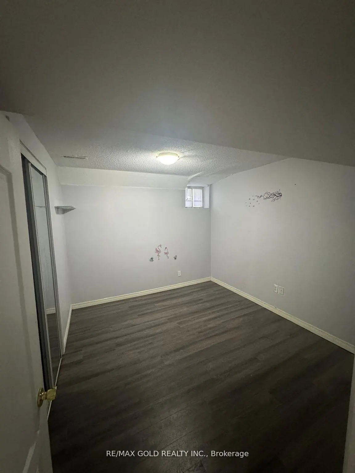 107 Sled Dog Road, #Basement