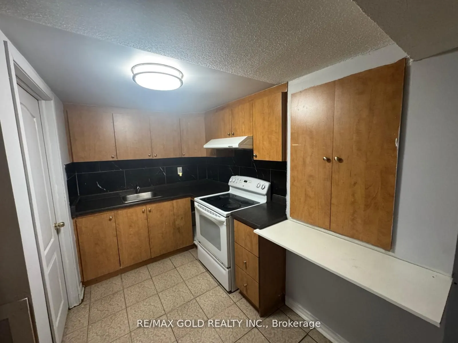 107 Sled Dog Road, #Basement