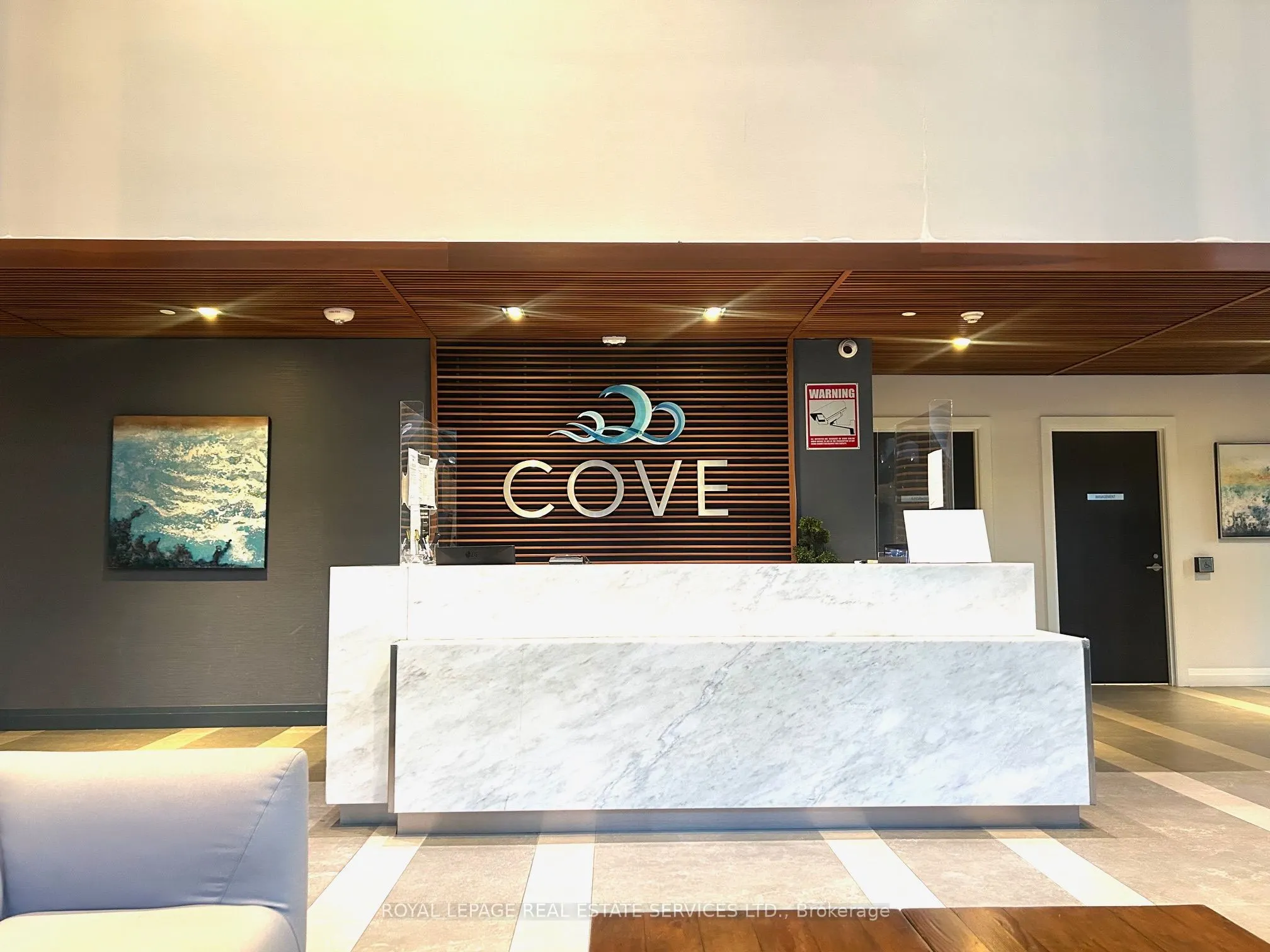 39 Annie Craig Drive, #904