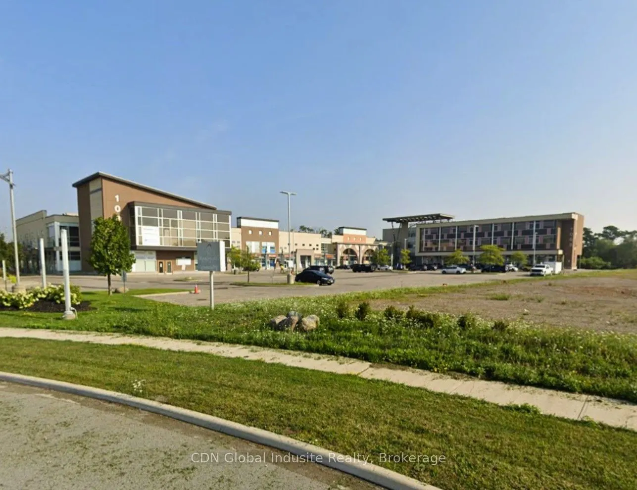 1065 Canadian Place, #112
