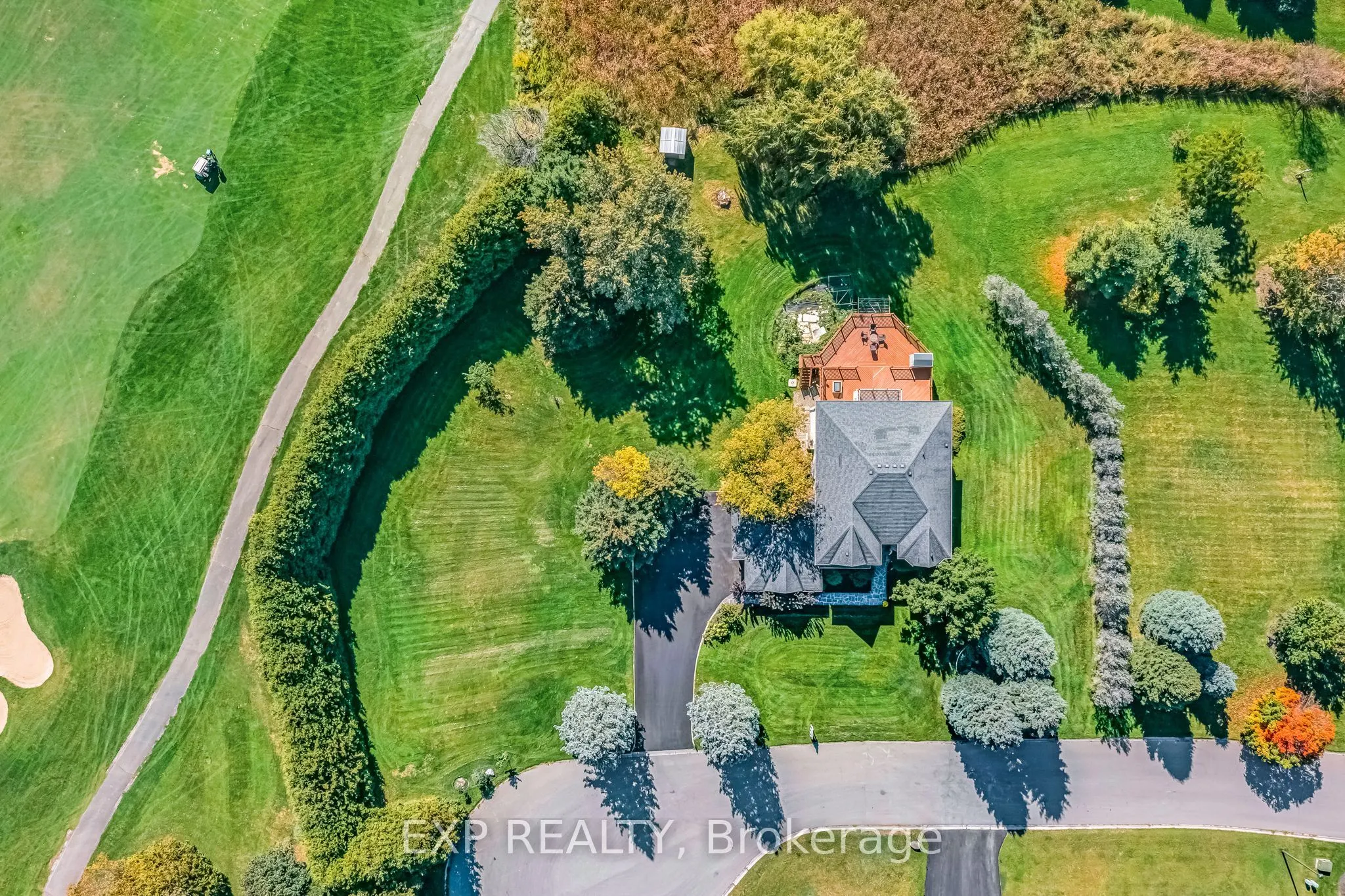 6 Golfway Court