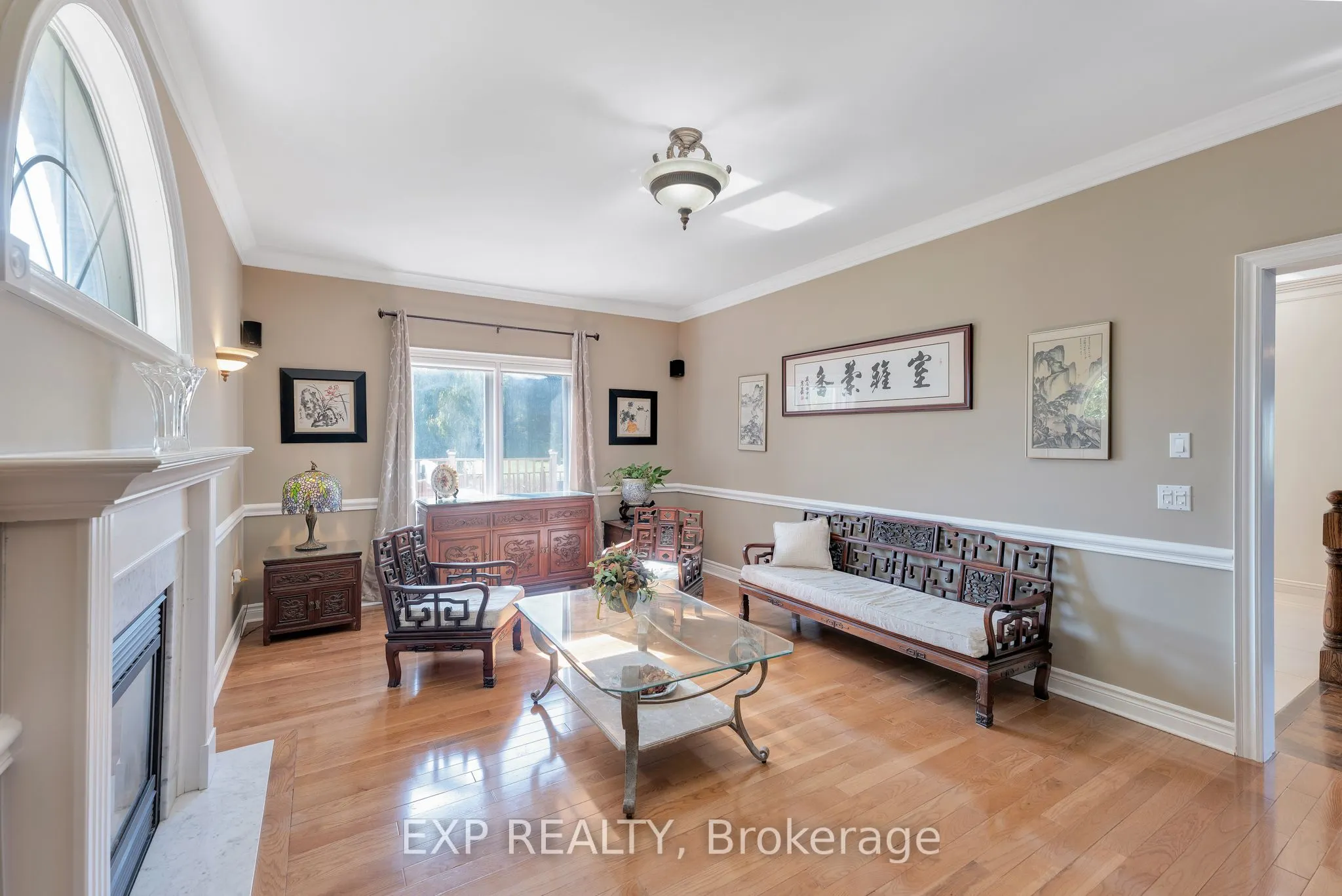 6 Golfway Court