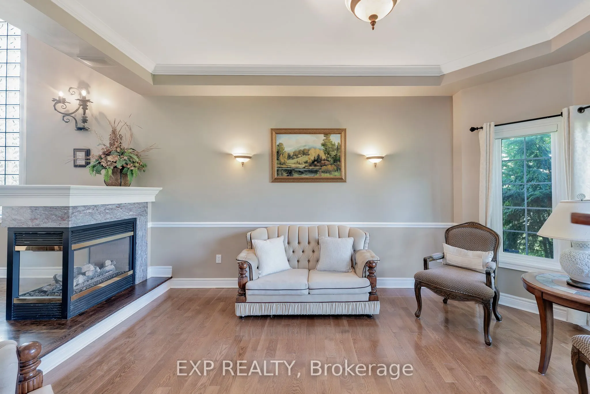 6 Golfway Court