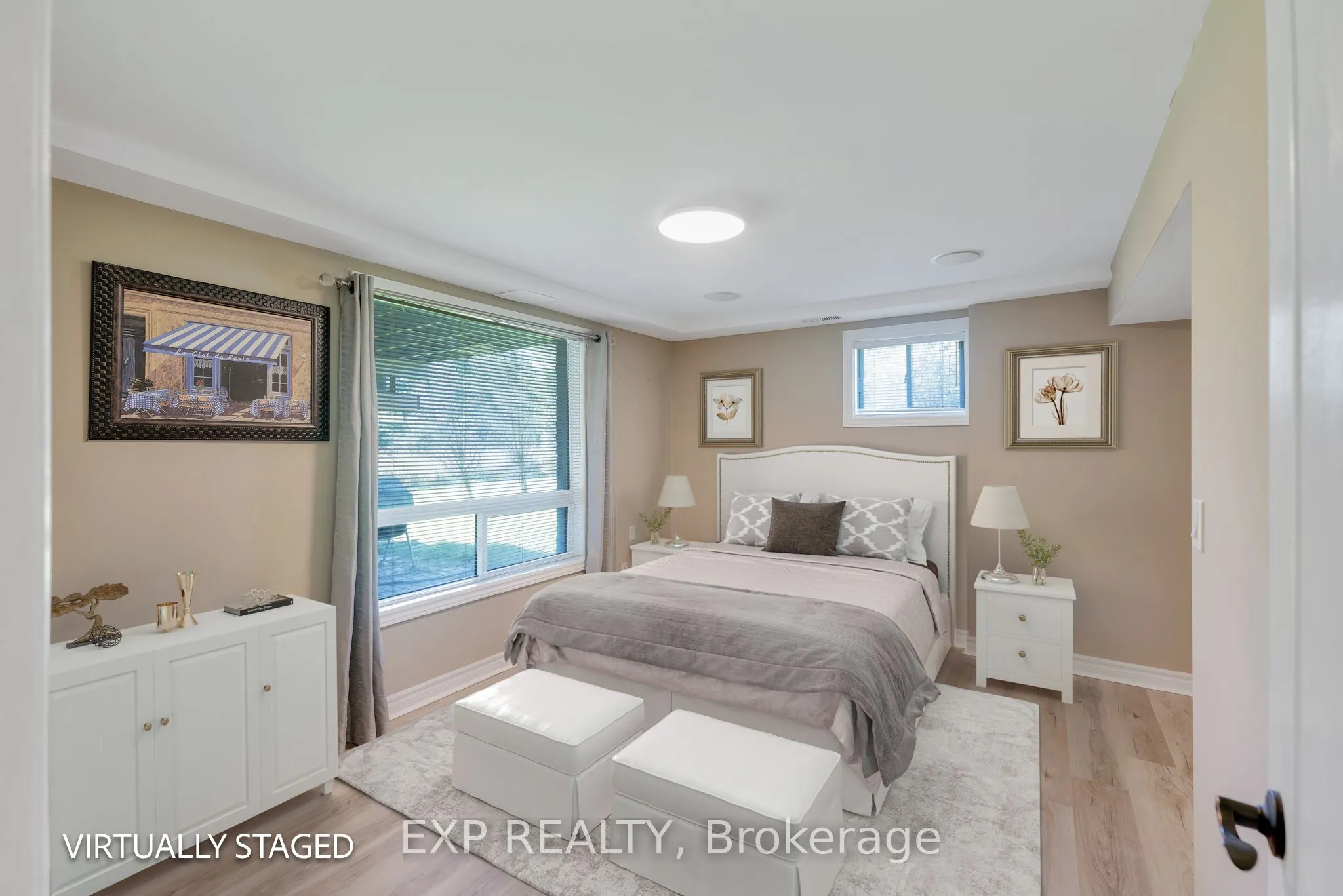 6 Golfway Court