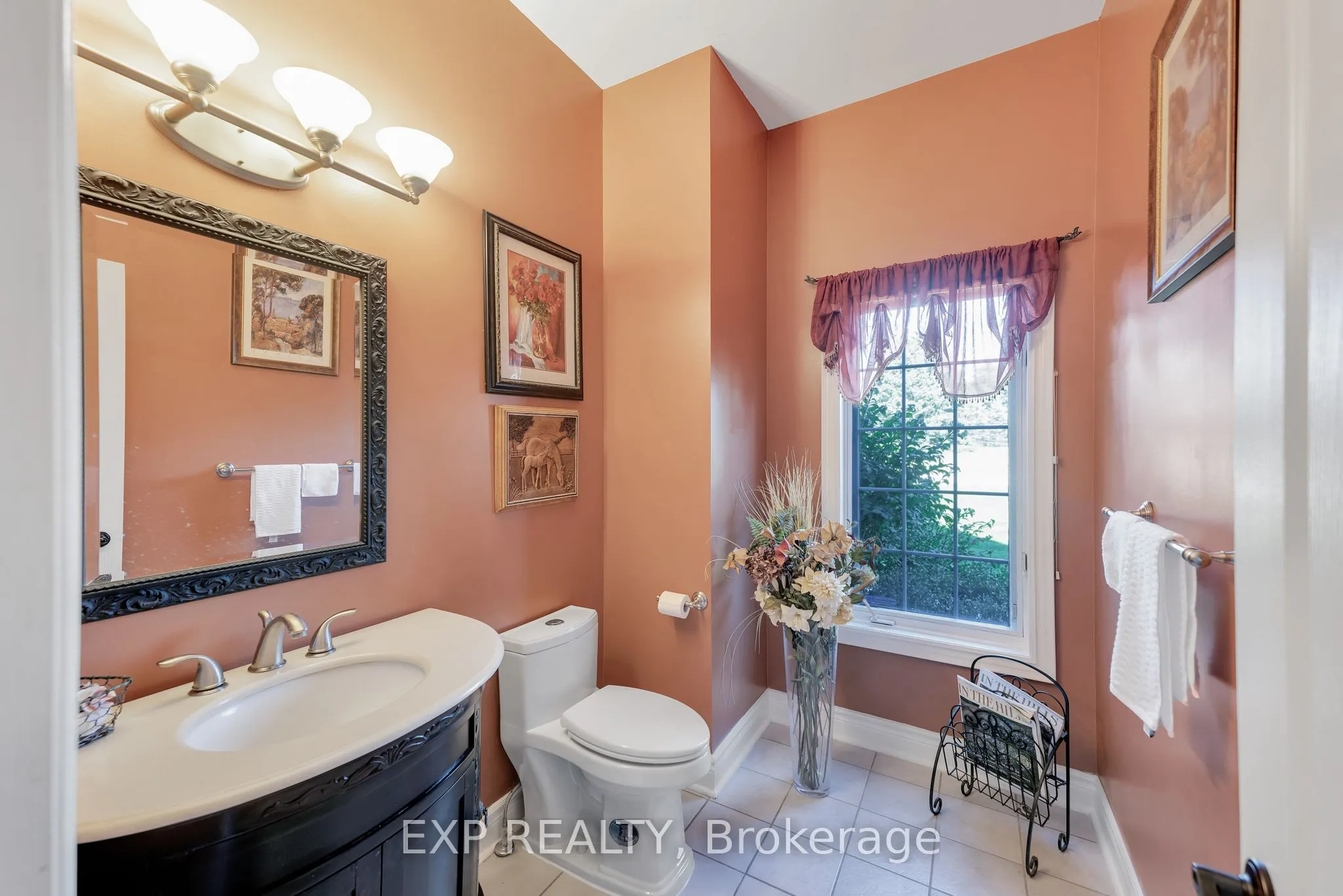 6 Golfway Court