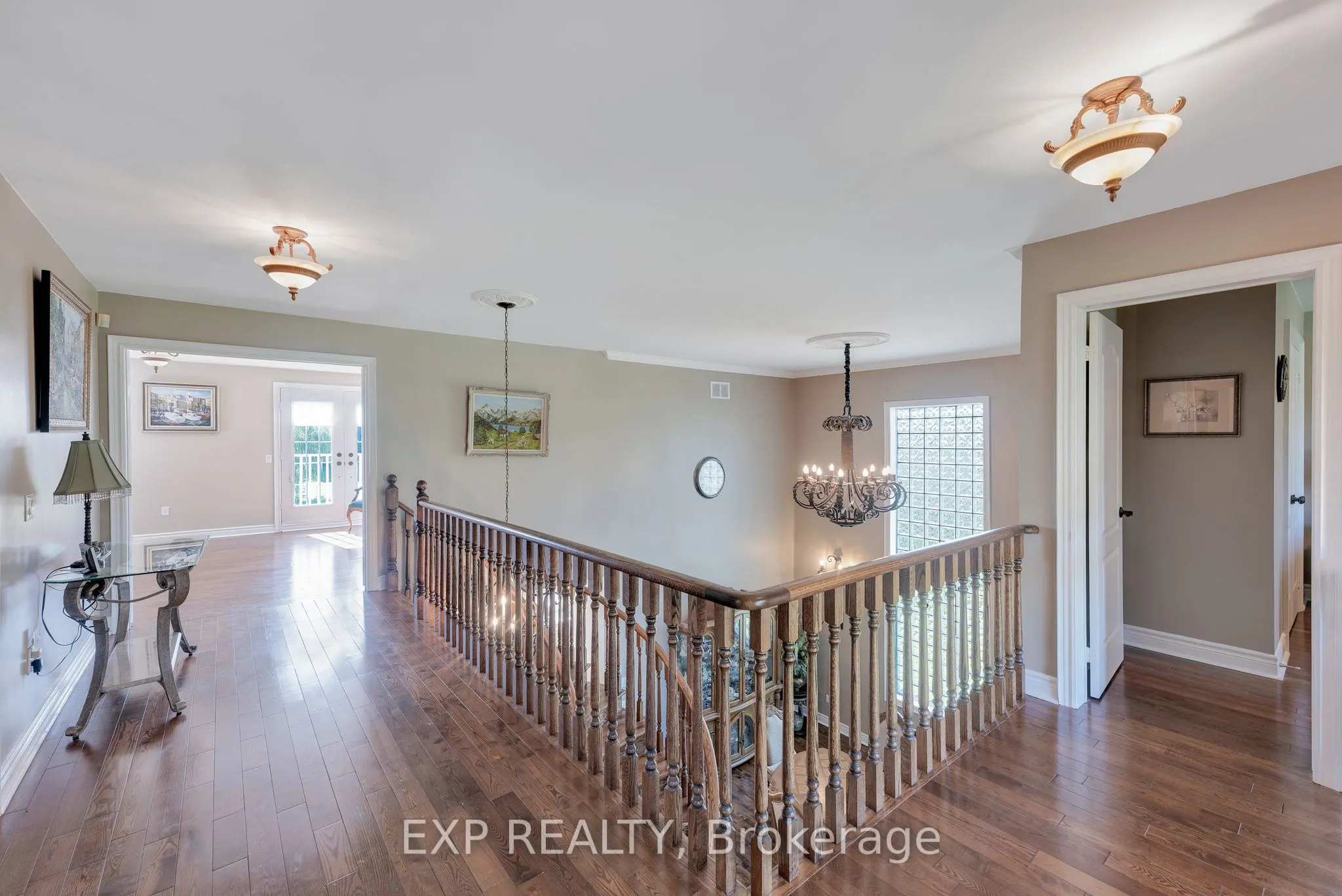 6 Golfway Court