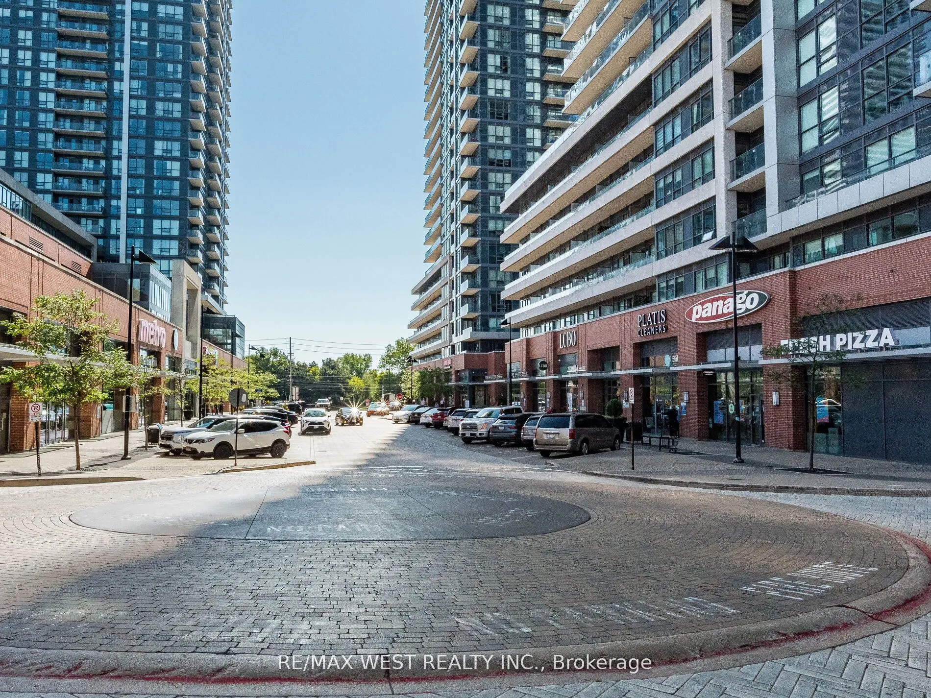 10 Park Lawn Road, #602