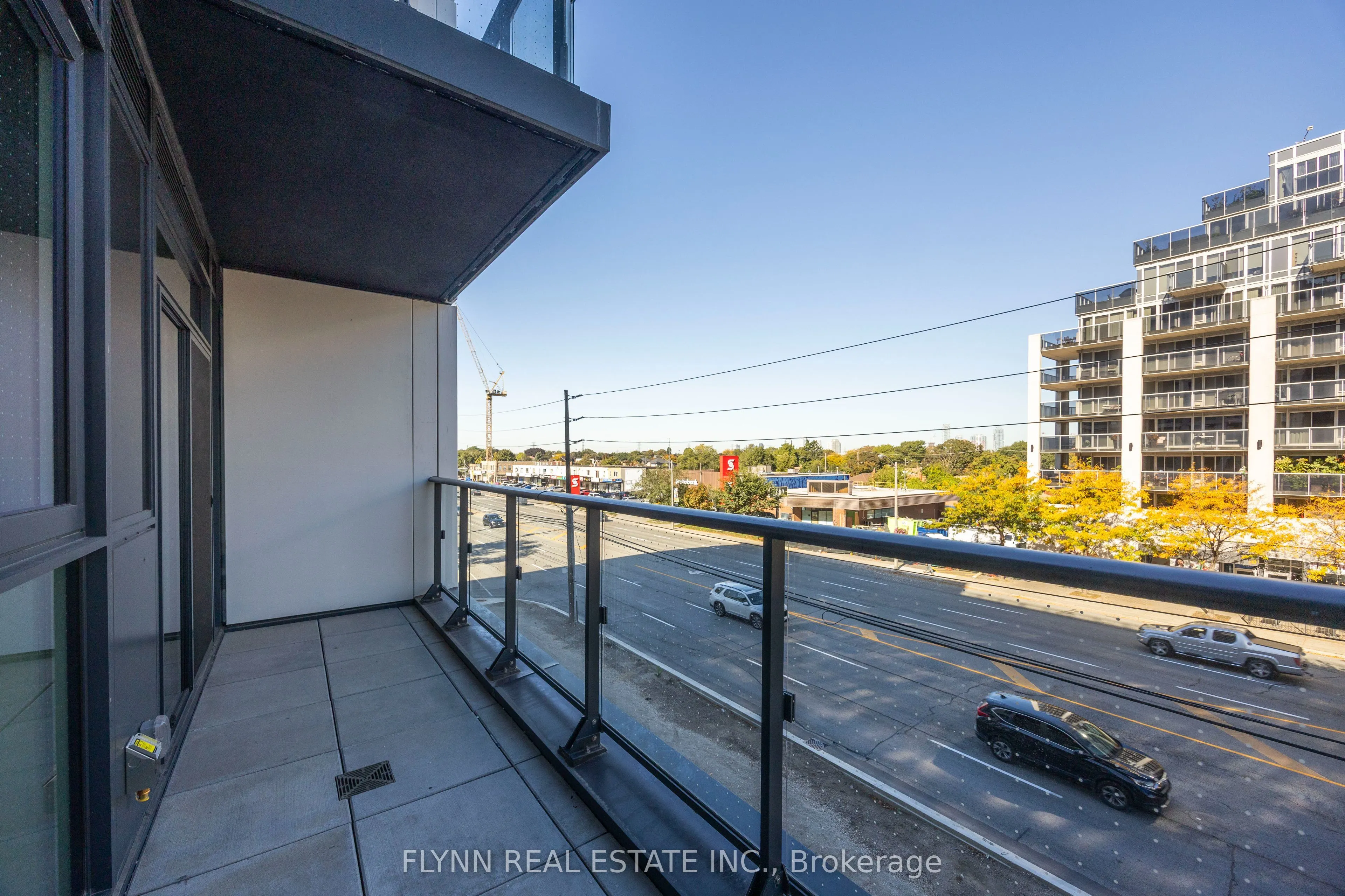 1037 The Queensway Street, #220