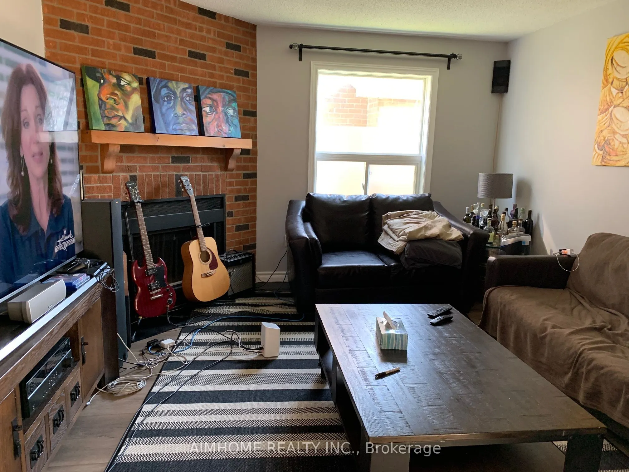 5095 Sunray Drive