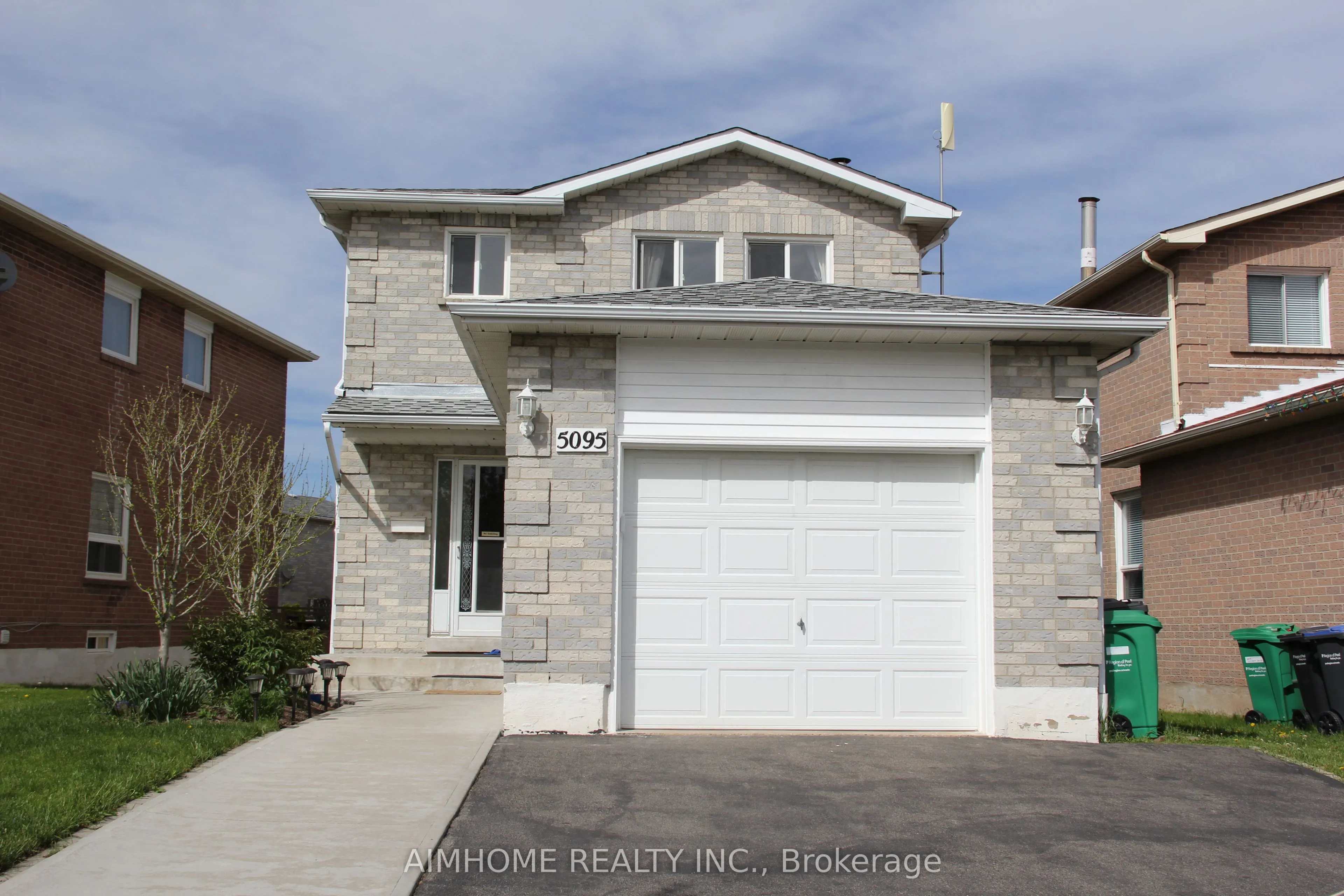 5095 Sunray Drive