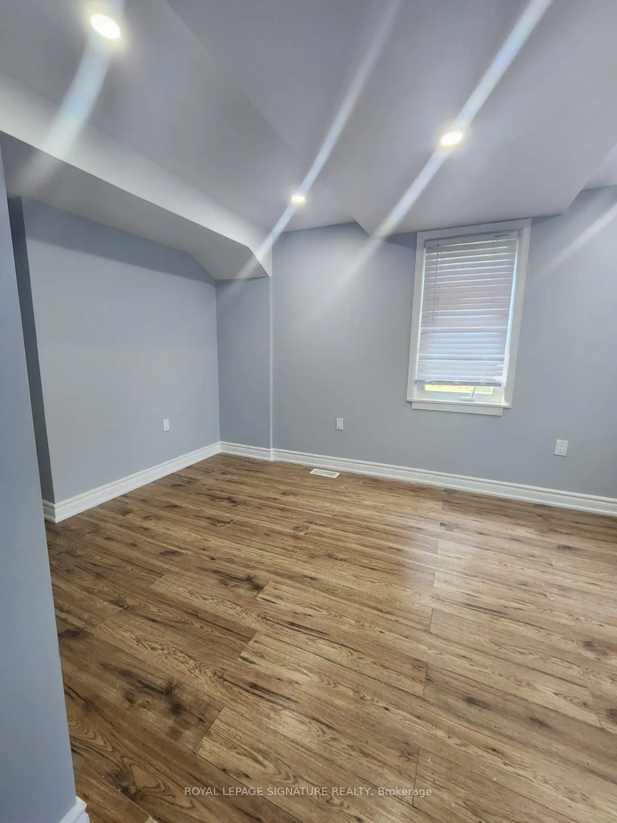 23 Denison Avenue