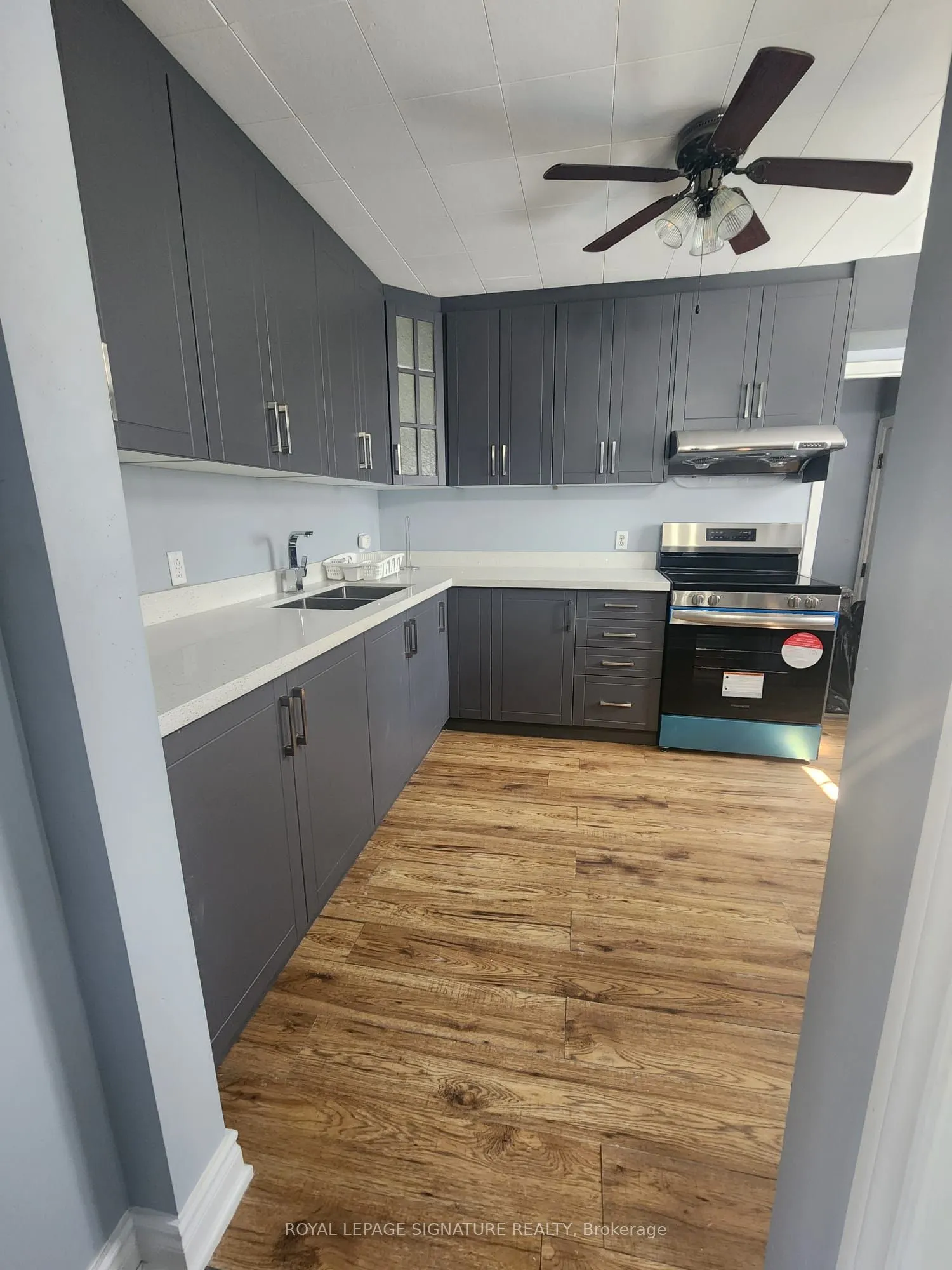 23 Denison Avenue