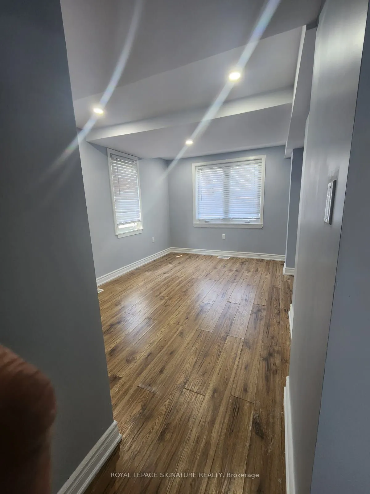 23 Denison Avenue