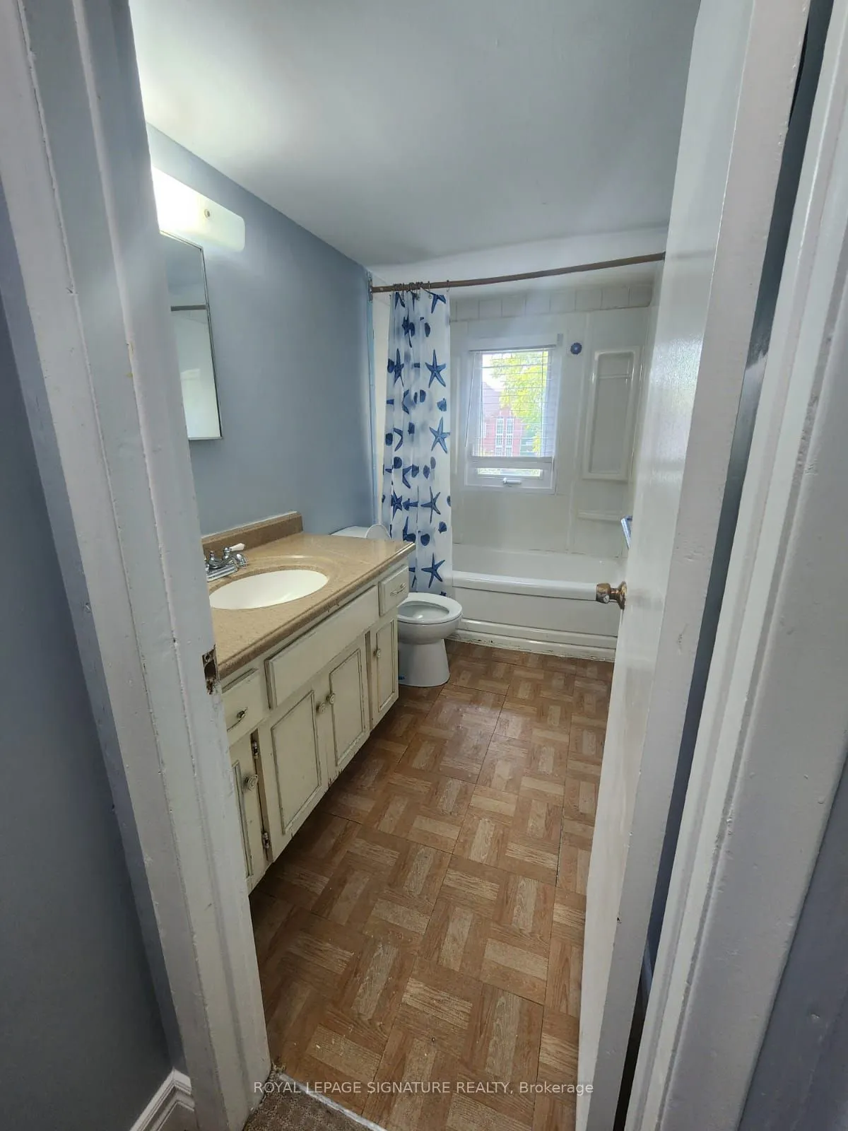 23 Denison Avenue