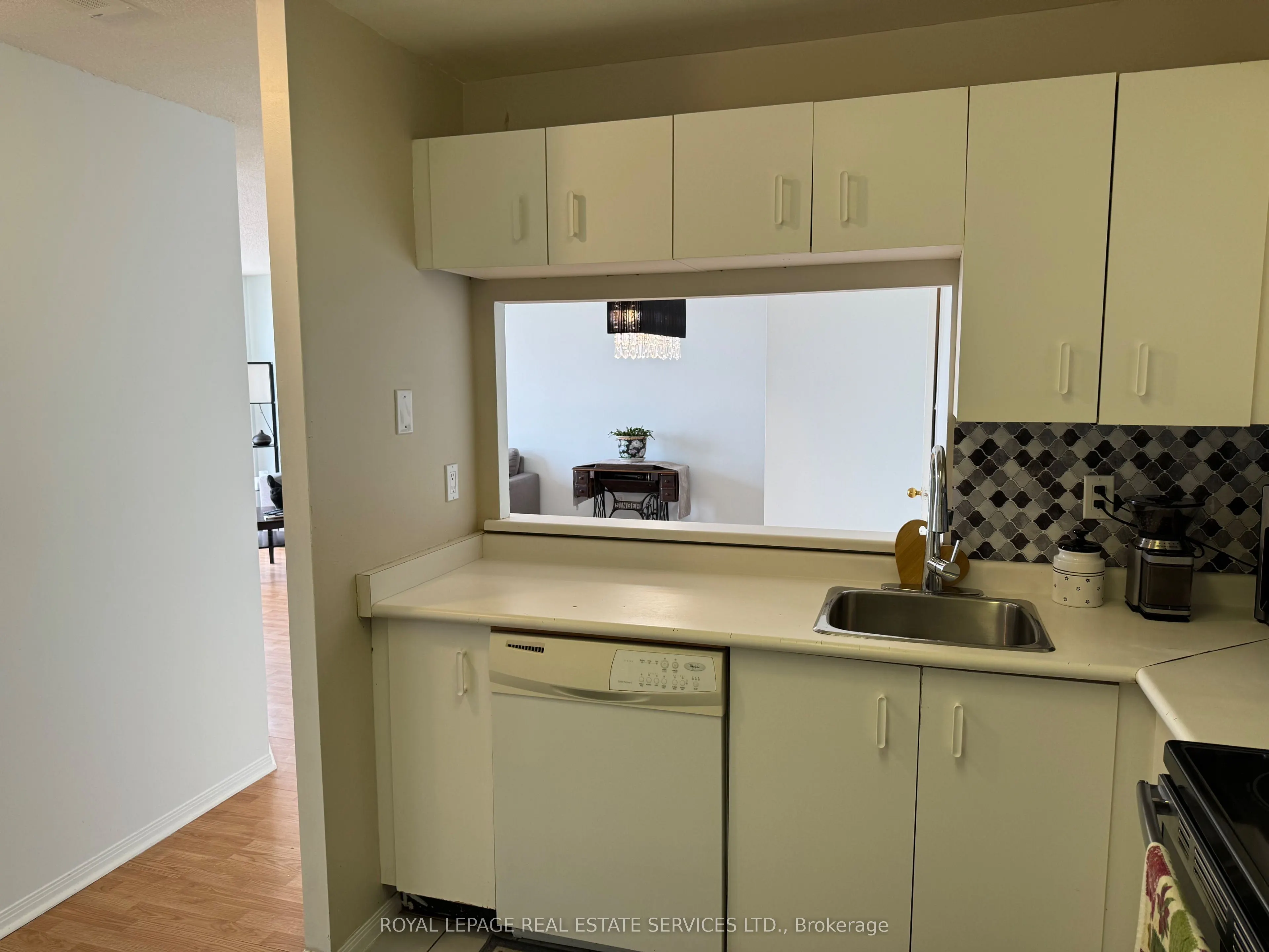 4205 Shipp Drive, #2506