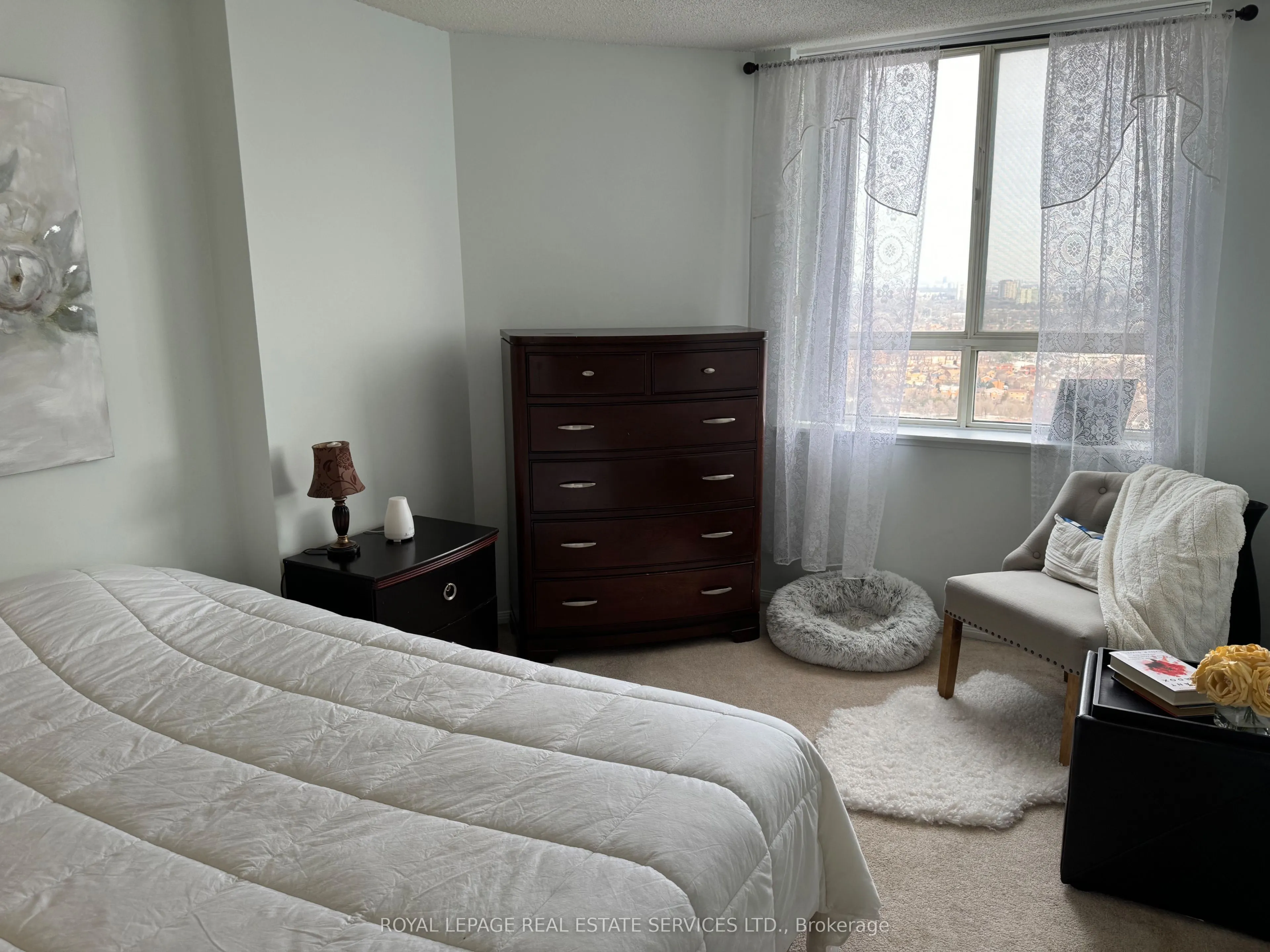 4205 Shipp Drive, #2506