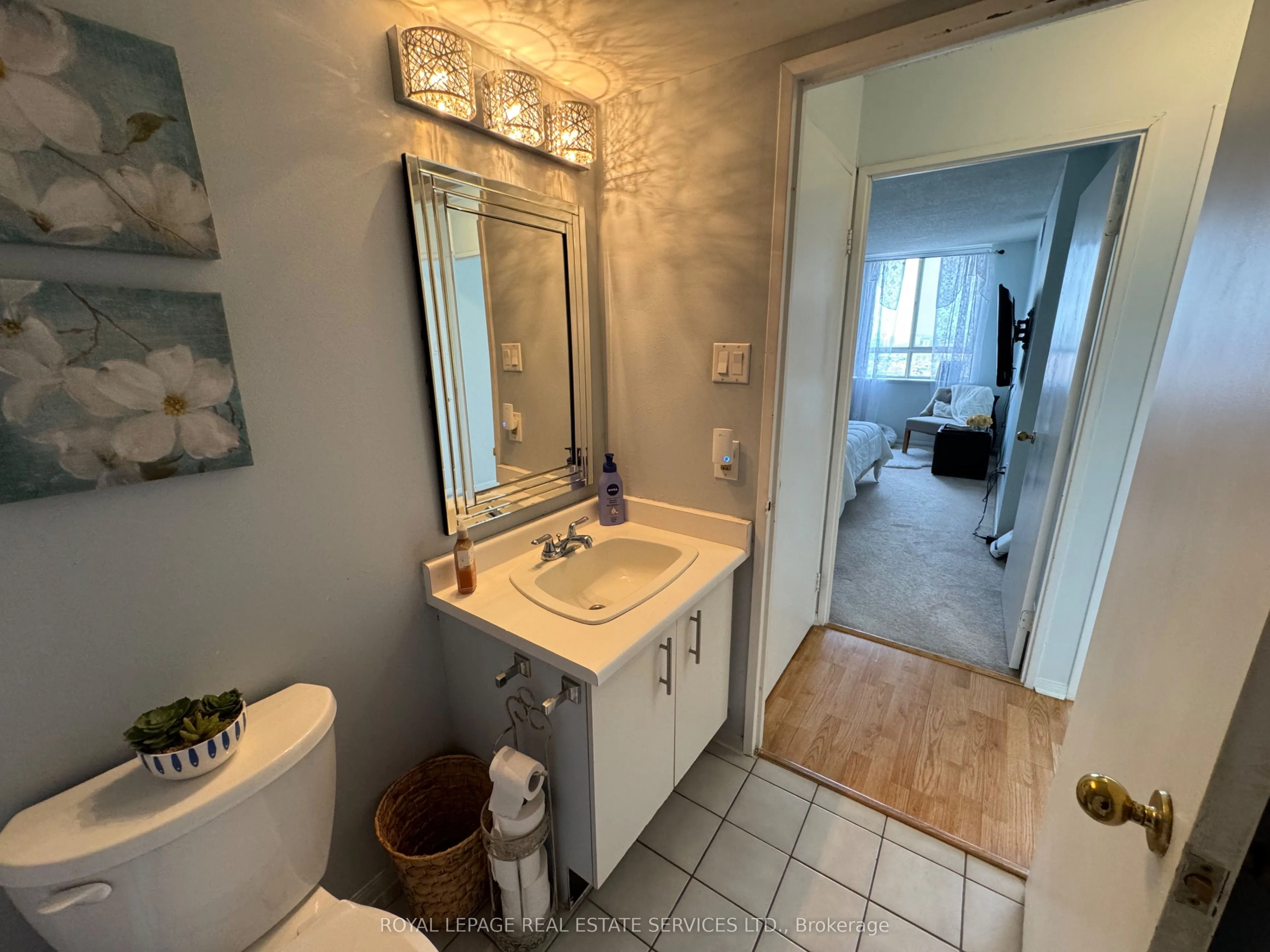 4205 Shipp Drive, #2506