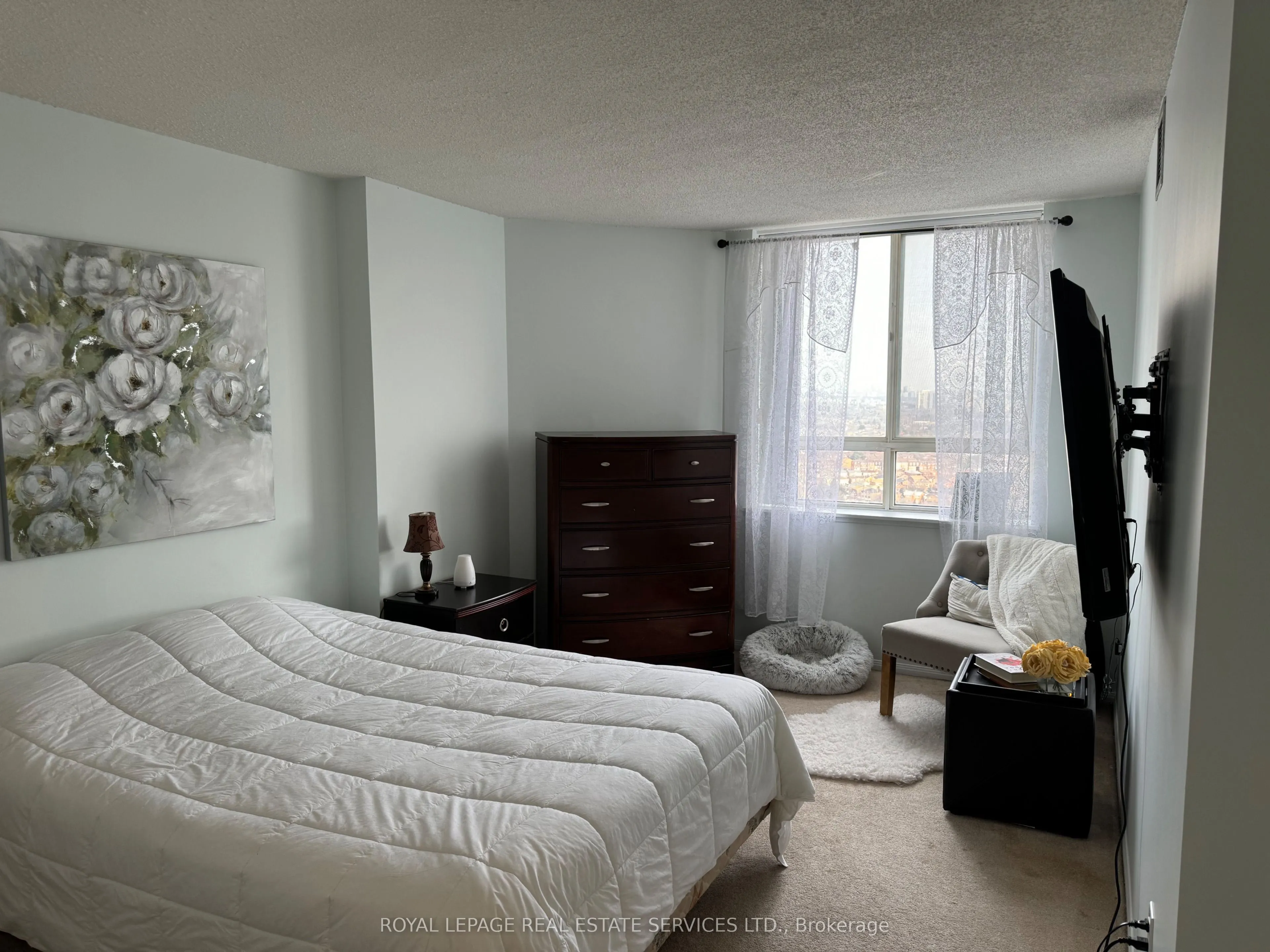 4205 Shipp Drive, #2506