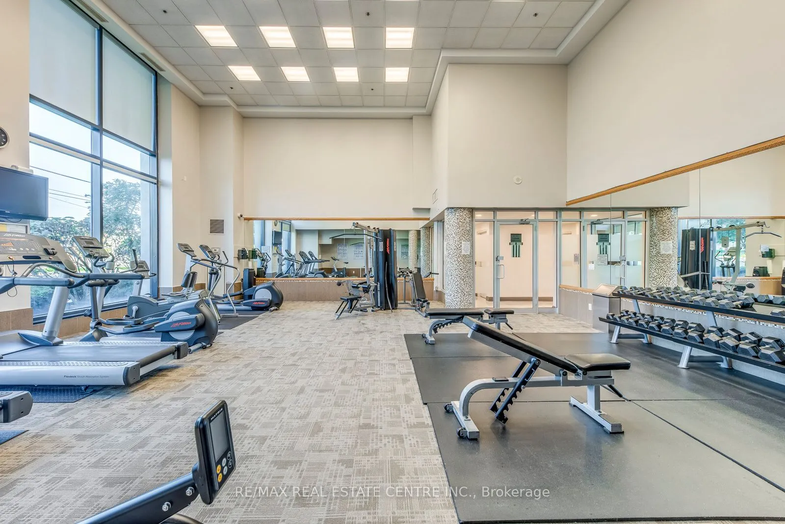 2087 Lake Shore Boulevard W, #401