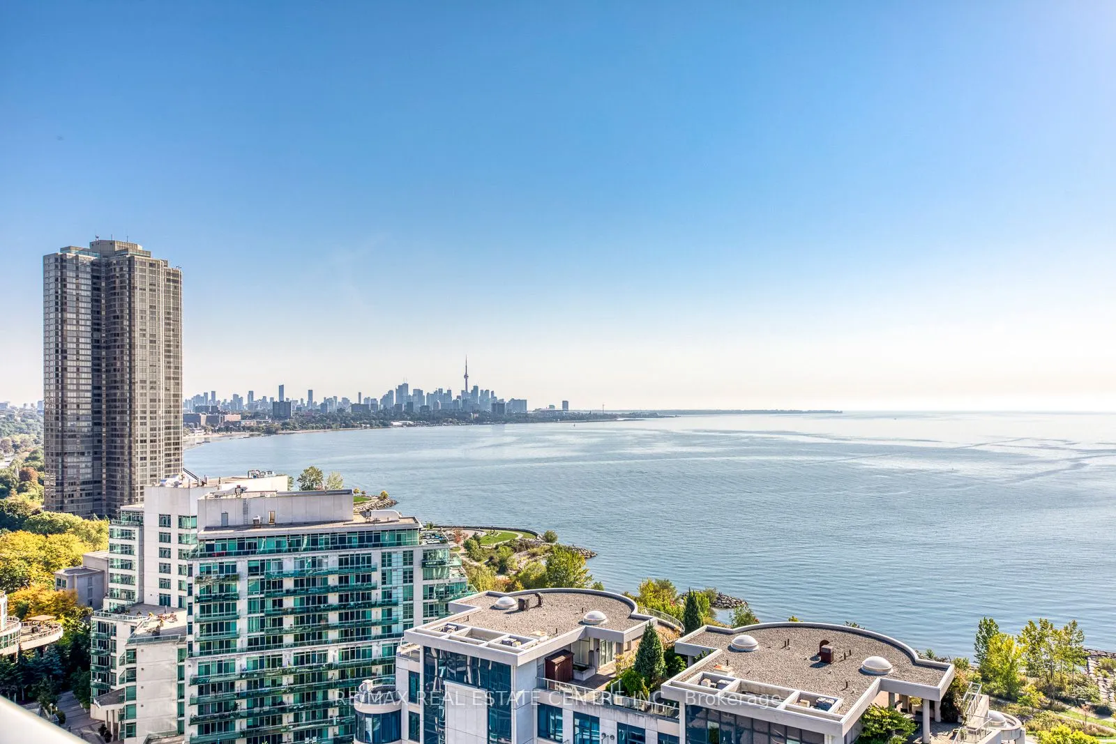 2087 Lake Shore Boulevard W, #401