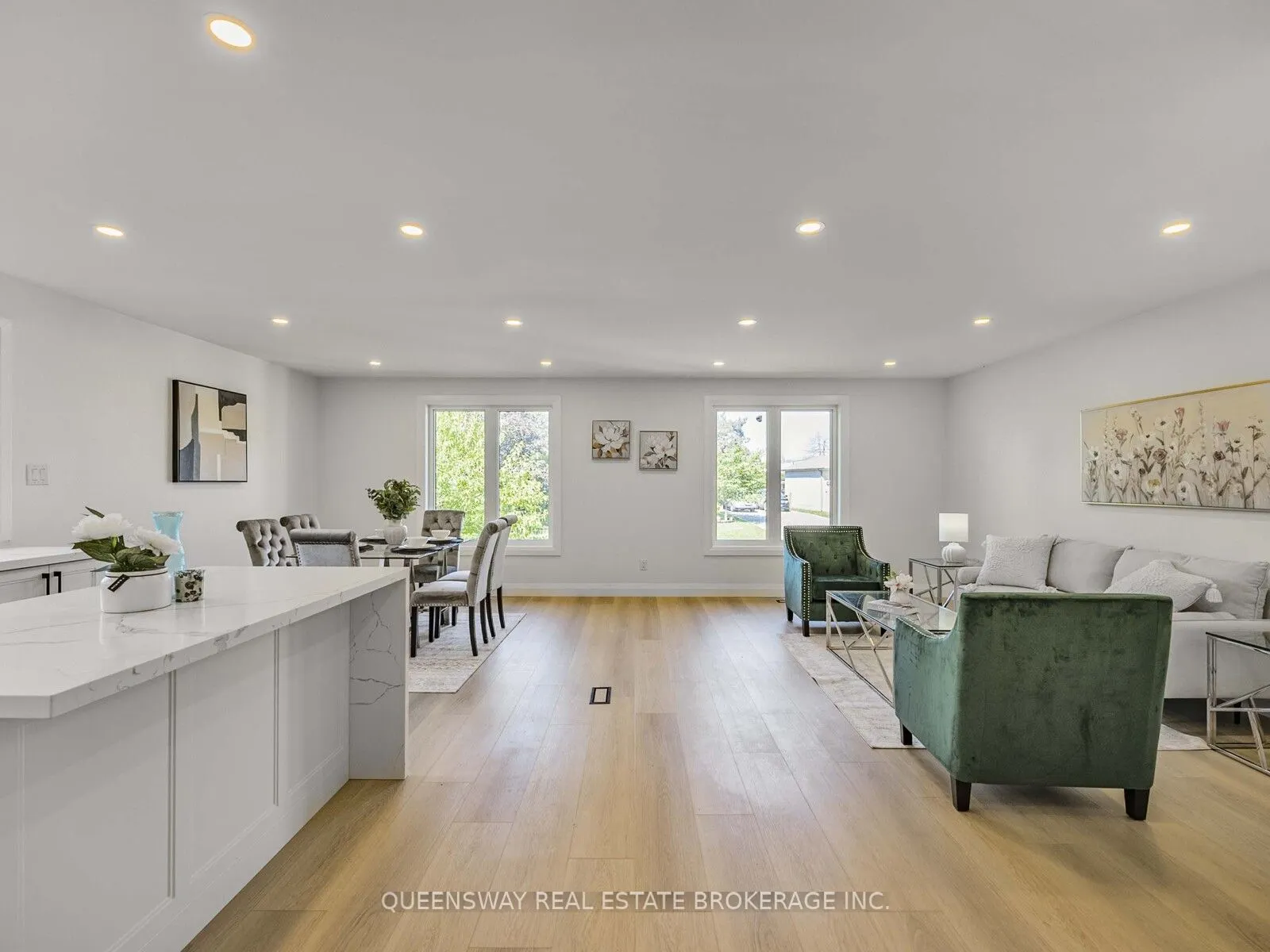 1128 Pinegrove Road