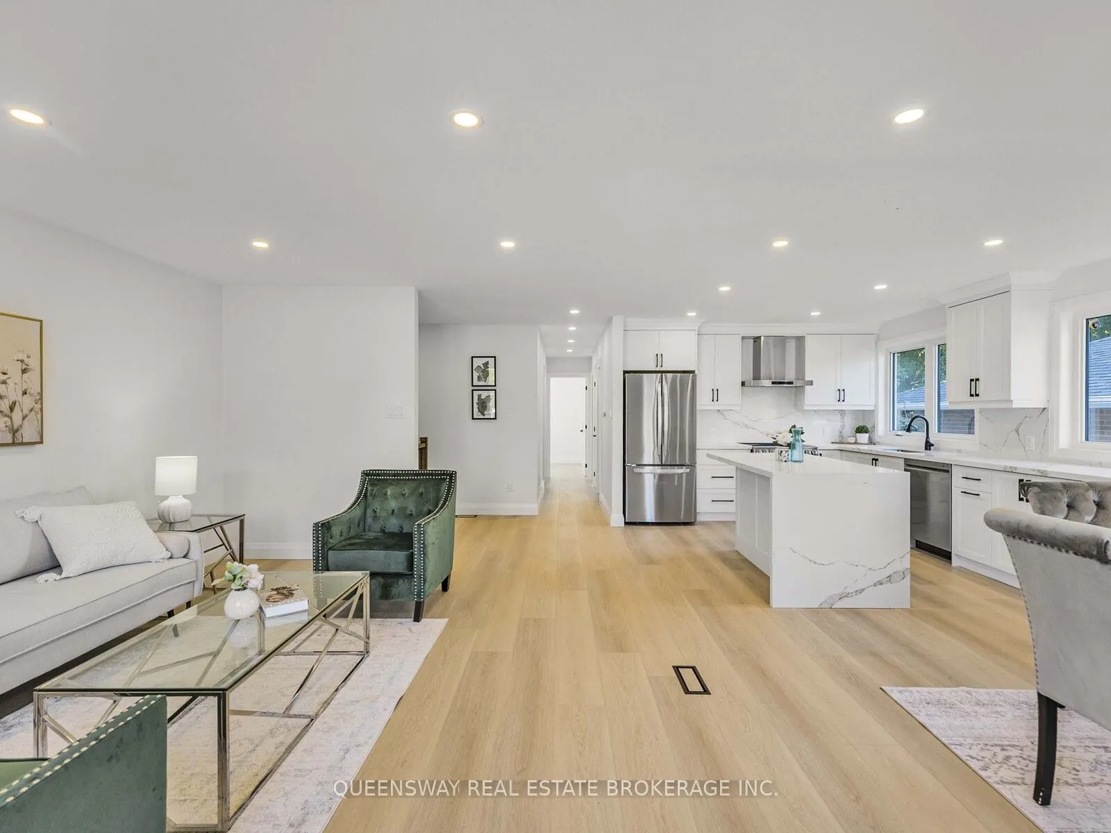 1128 Pinegrove Road