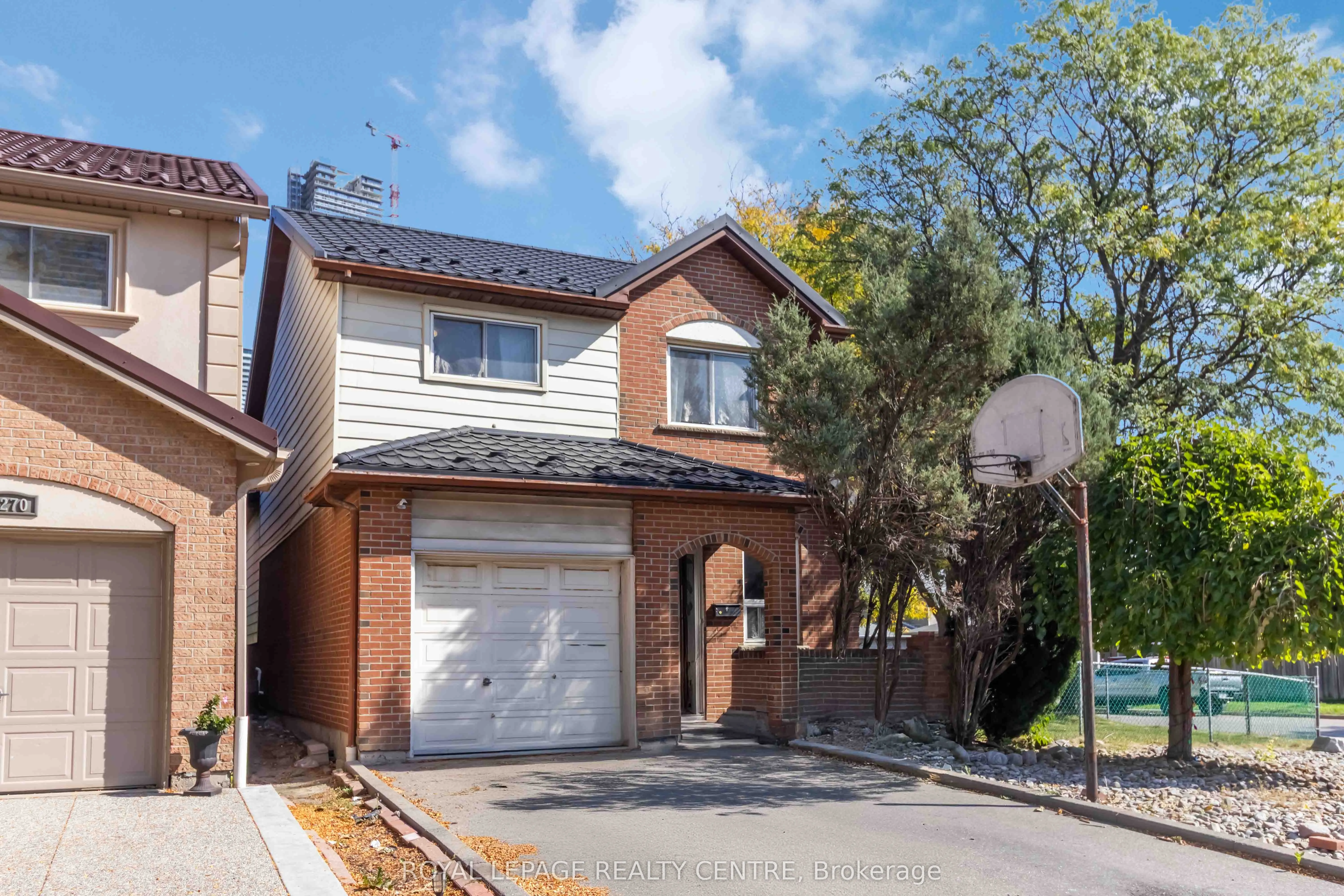 4272 Tea Garden Circle