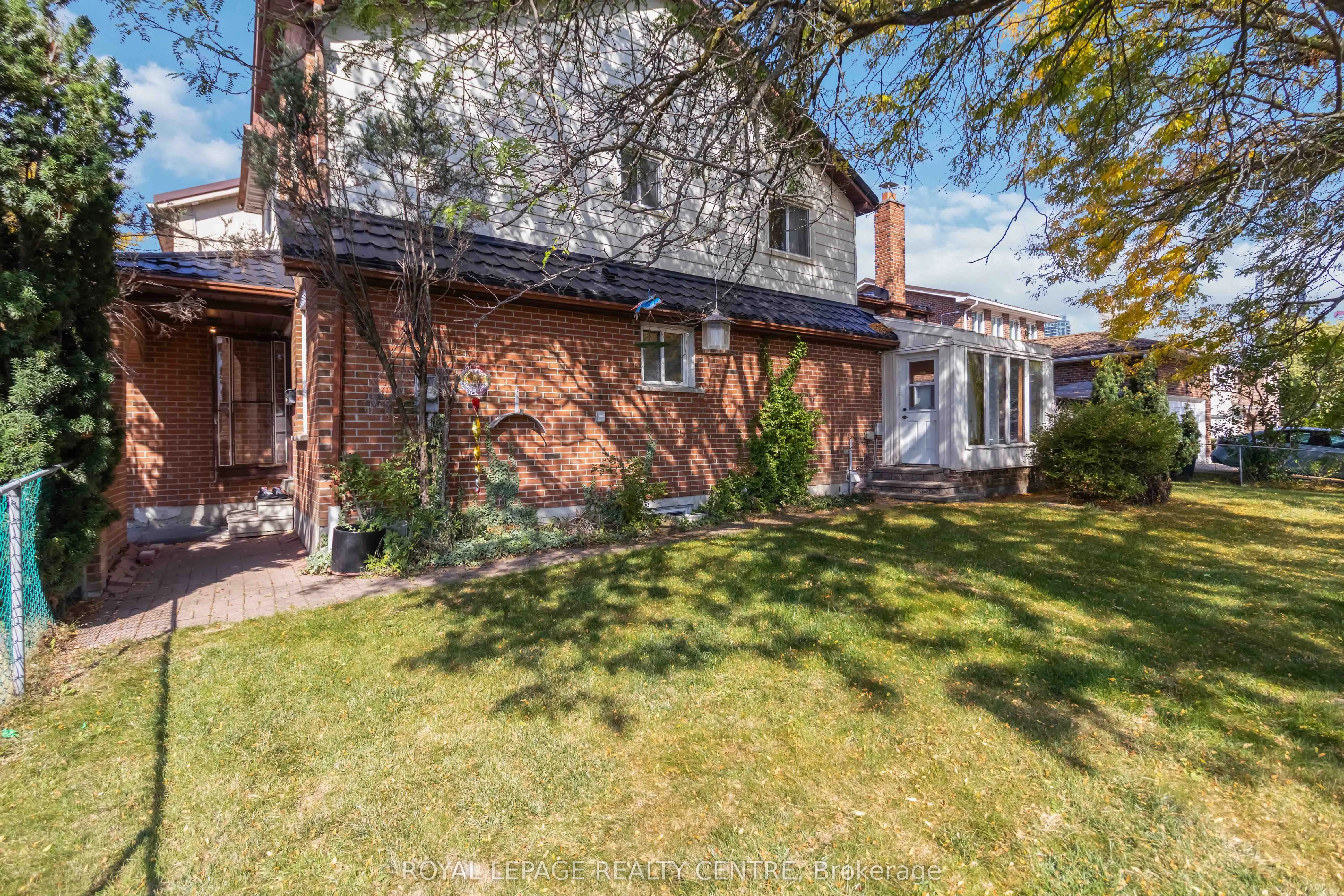4272 Tea Garden Circle