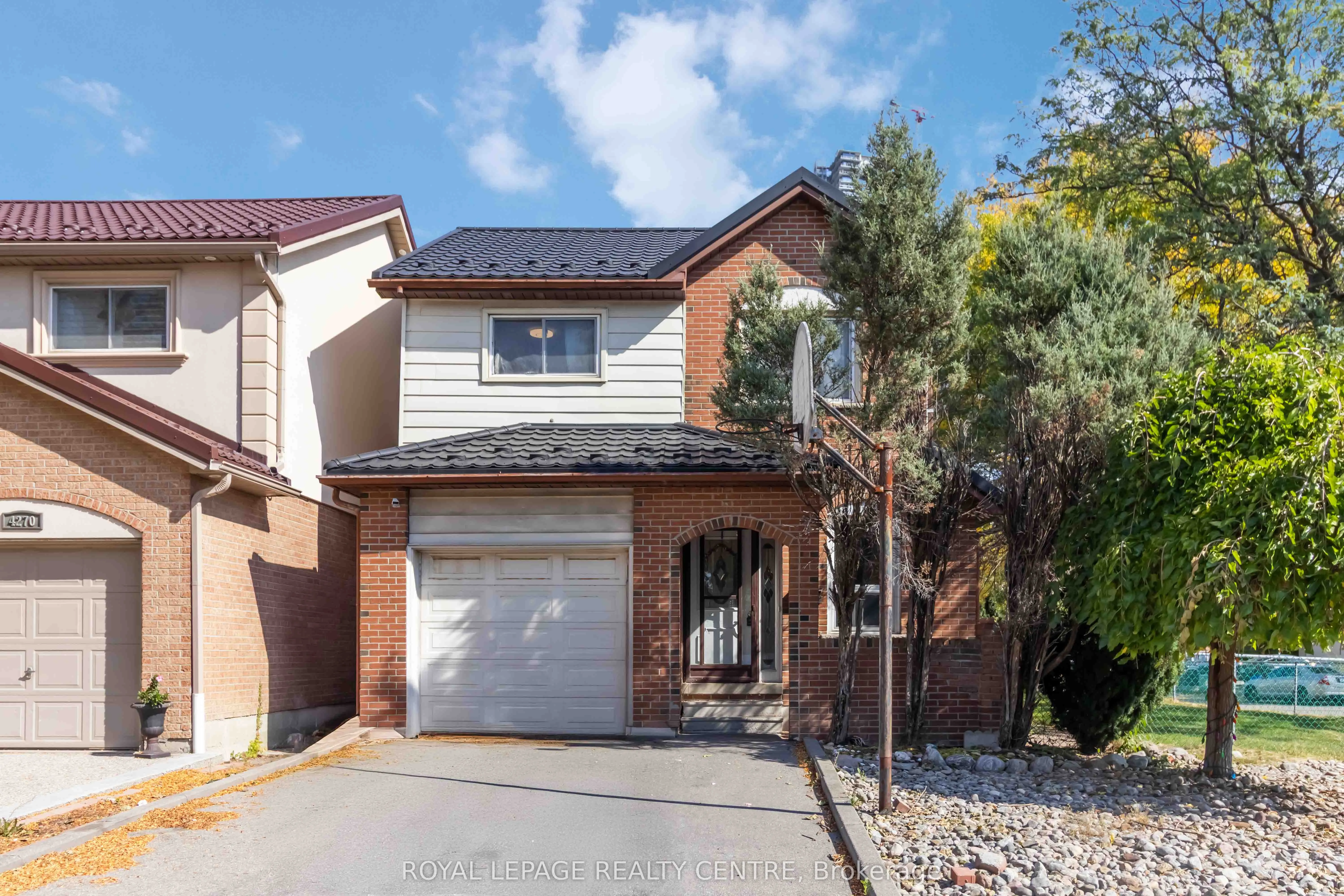 4272 Tea Garden Circle
