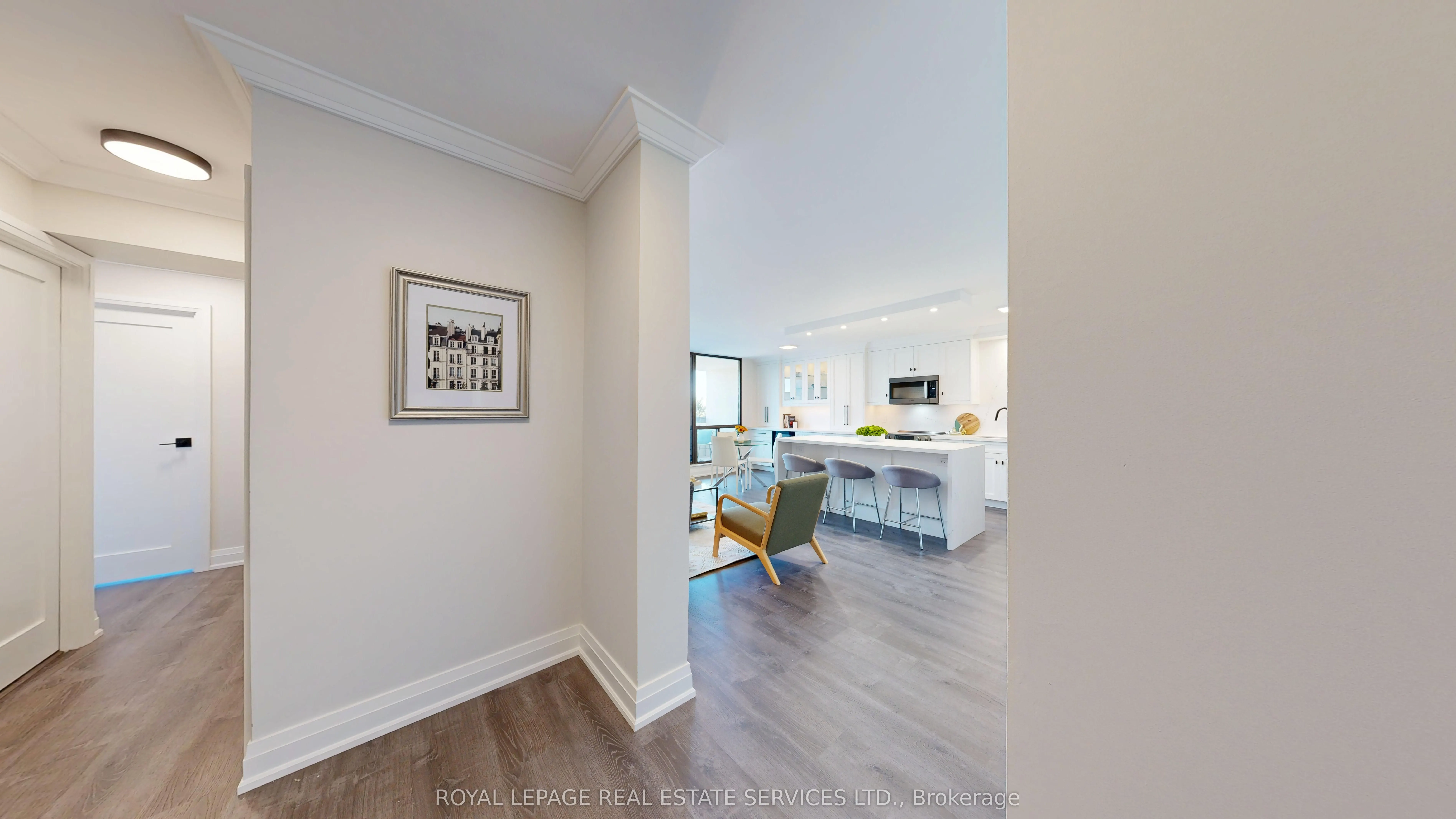 100 Quebec Avenue, #804