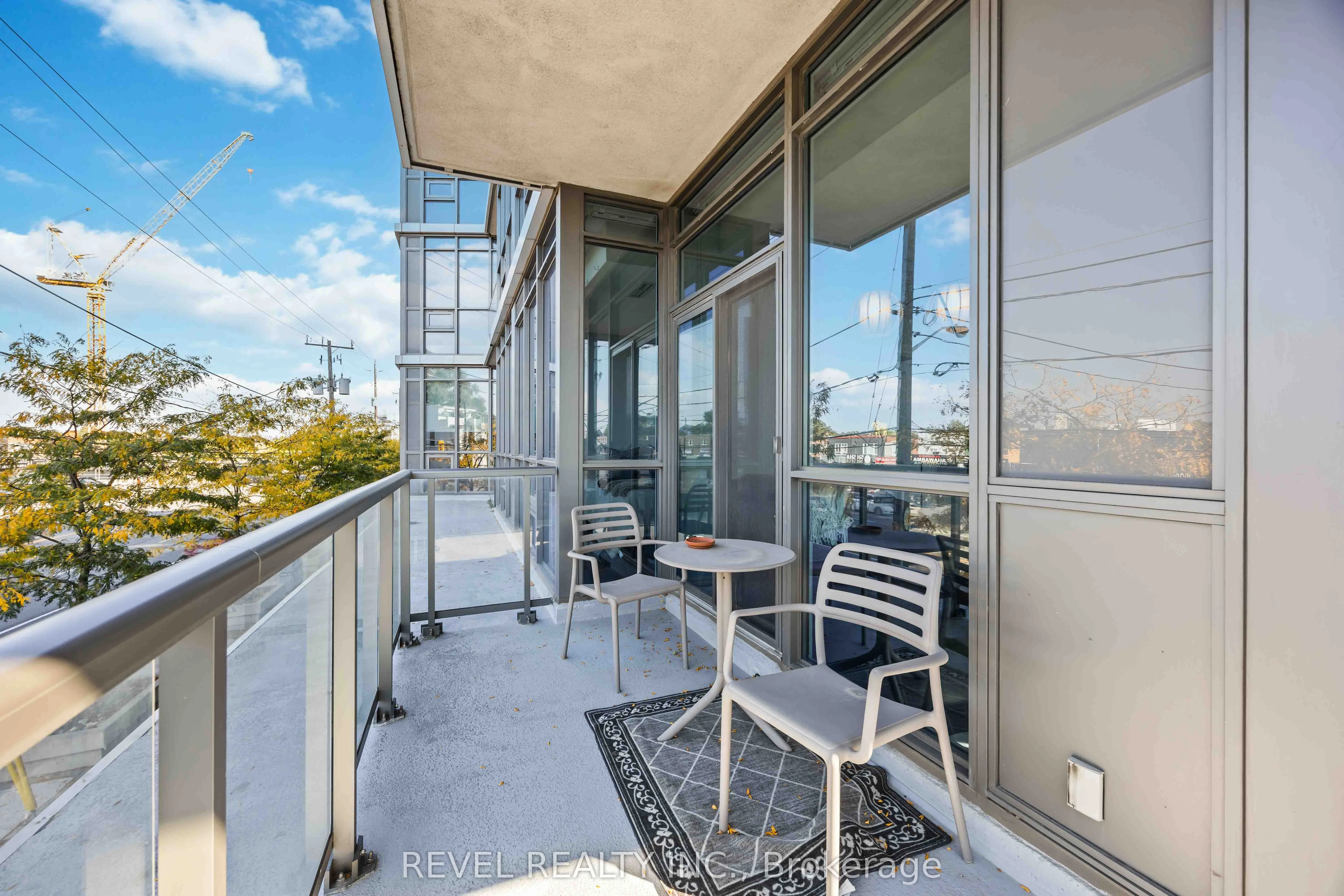 1185 The Queensway, #209