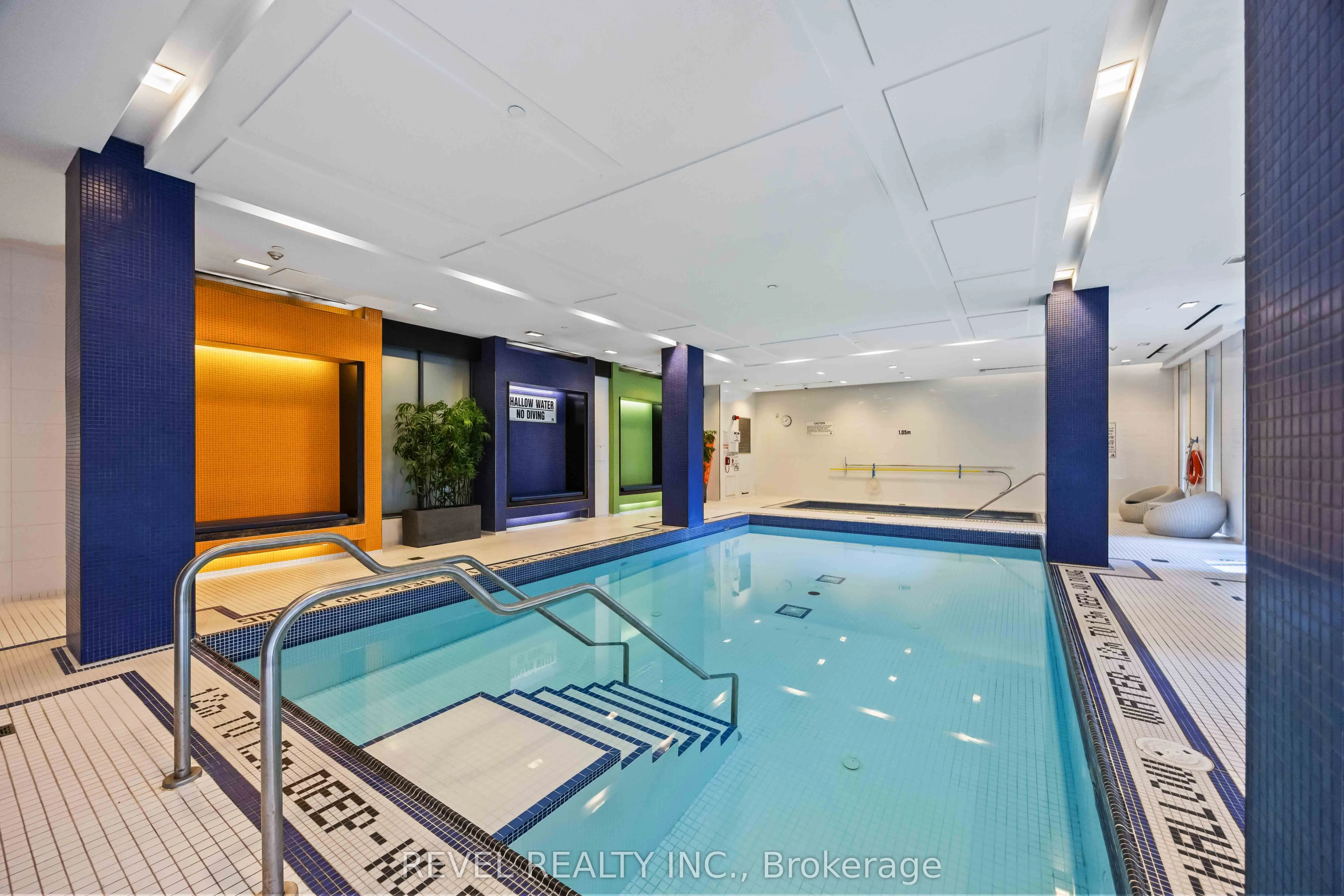 1185 The Queensway, #209