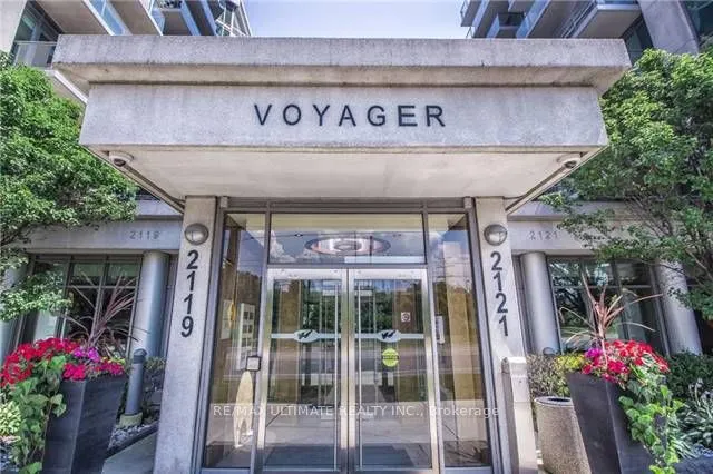 2121 Lake Shore Boulevard W, #209