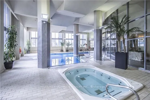 2121 Lake Shore Boulevard W, #209