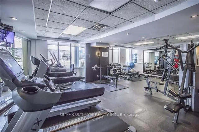 2121 Lake Shore Boulevard W, #209