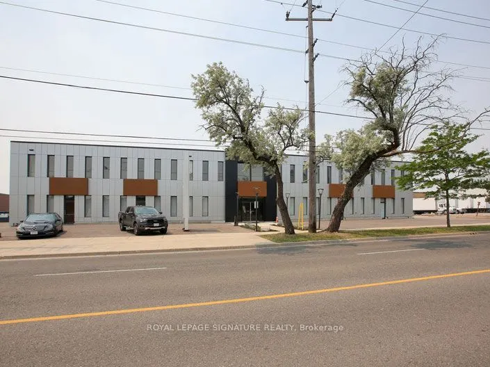 120 Norfinch Drive, #35