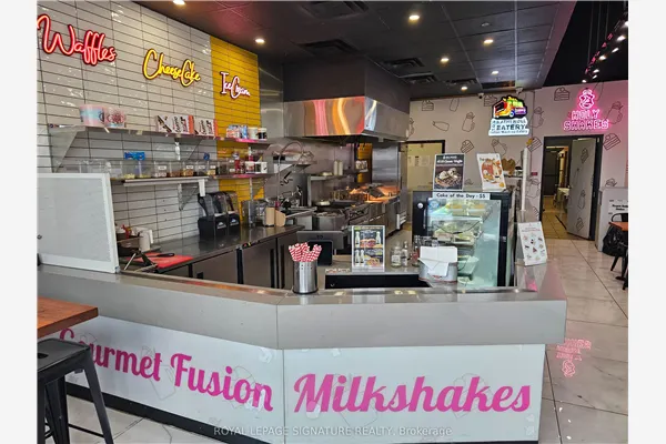 2880 Queen Street E, #3