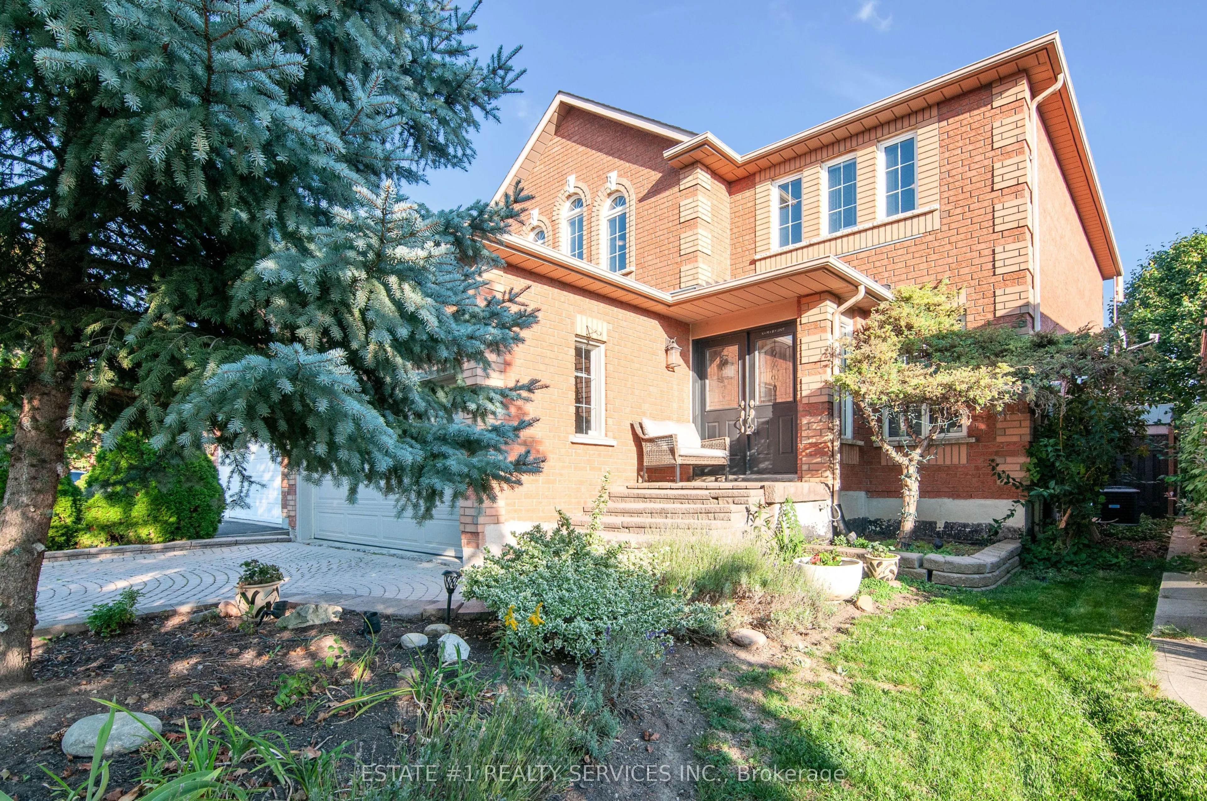 102 Cresthaven Road