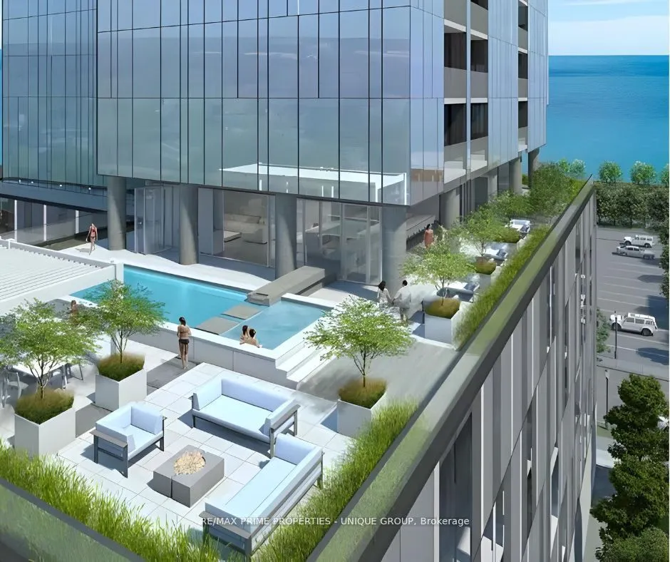 374 Martha Street, #2305