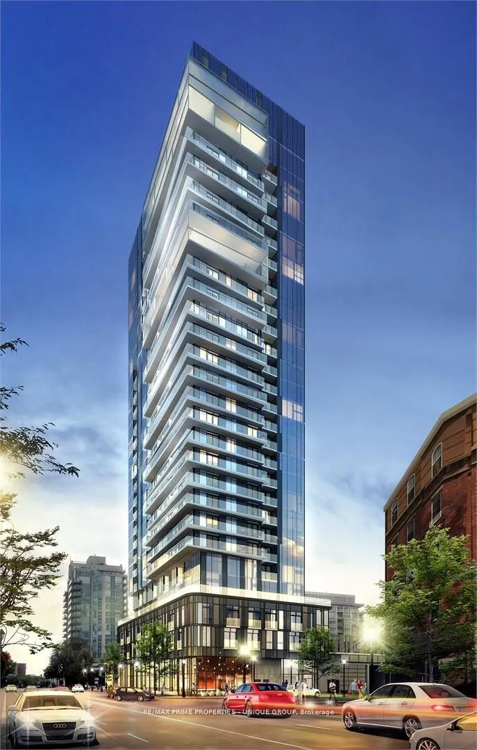 374 Martha Street, #2305