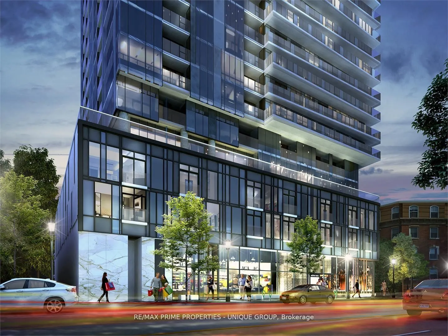 374 Martha Street, #2305