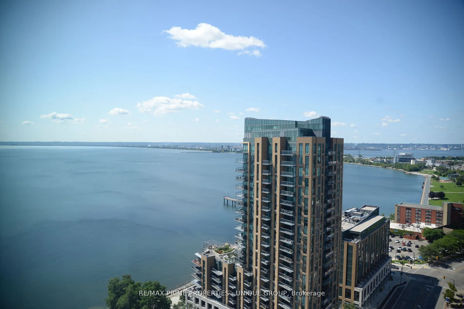 374 Martha Street, #2305