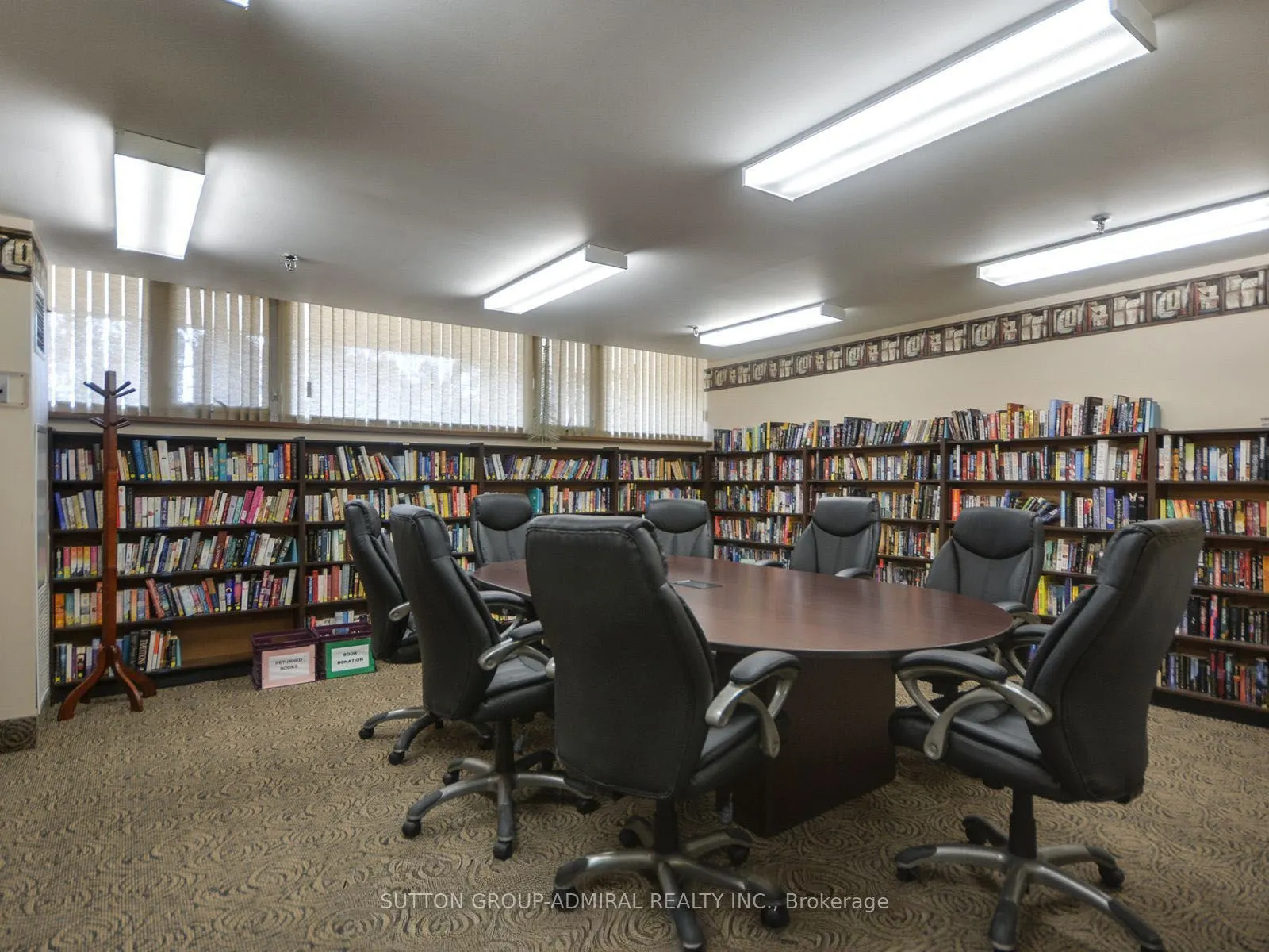 270 Scarlett Road, #1001