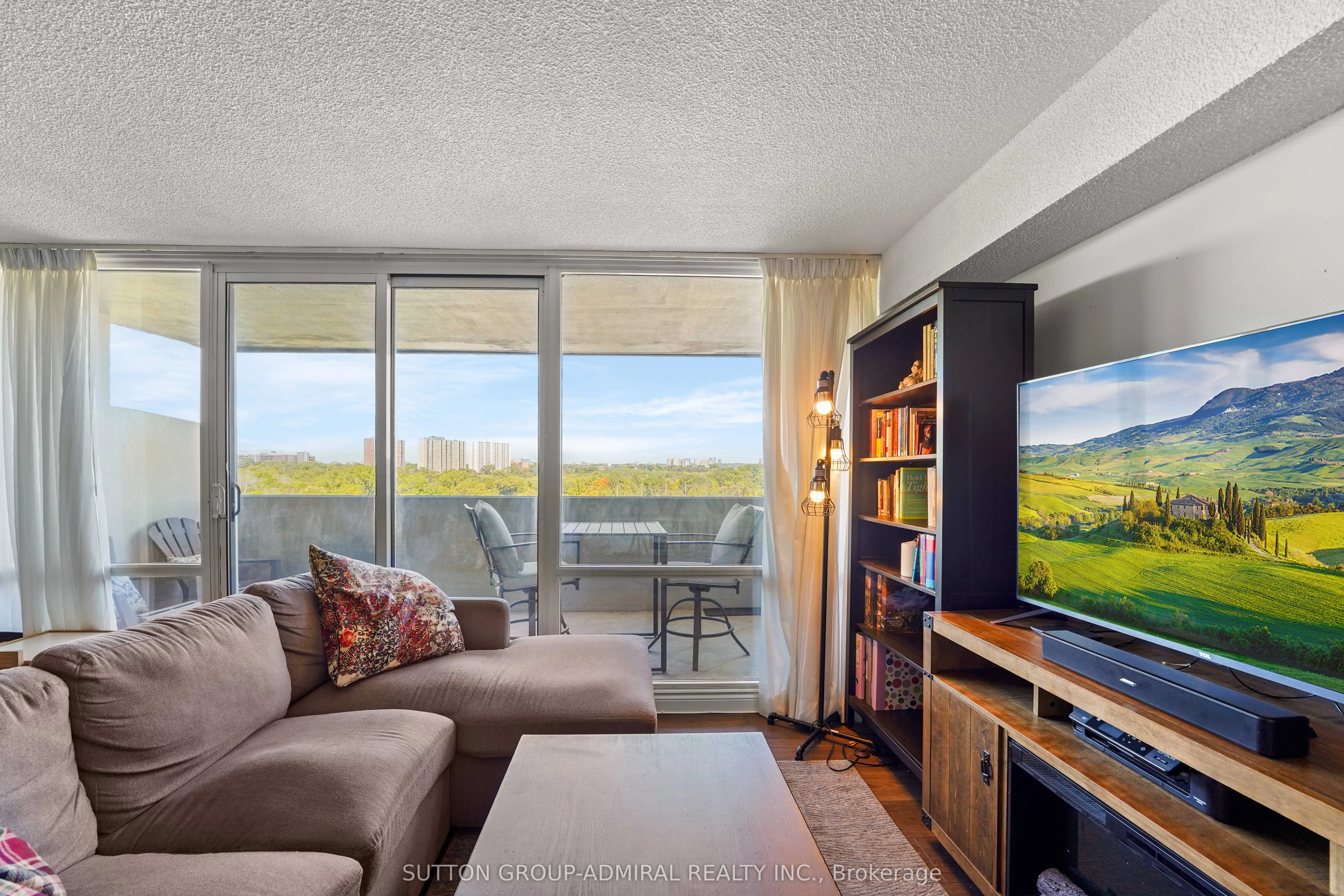 270 Scarlett Road, #1001