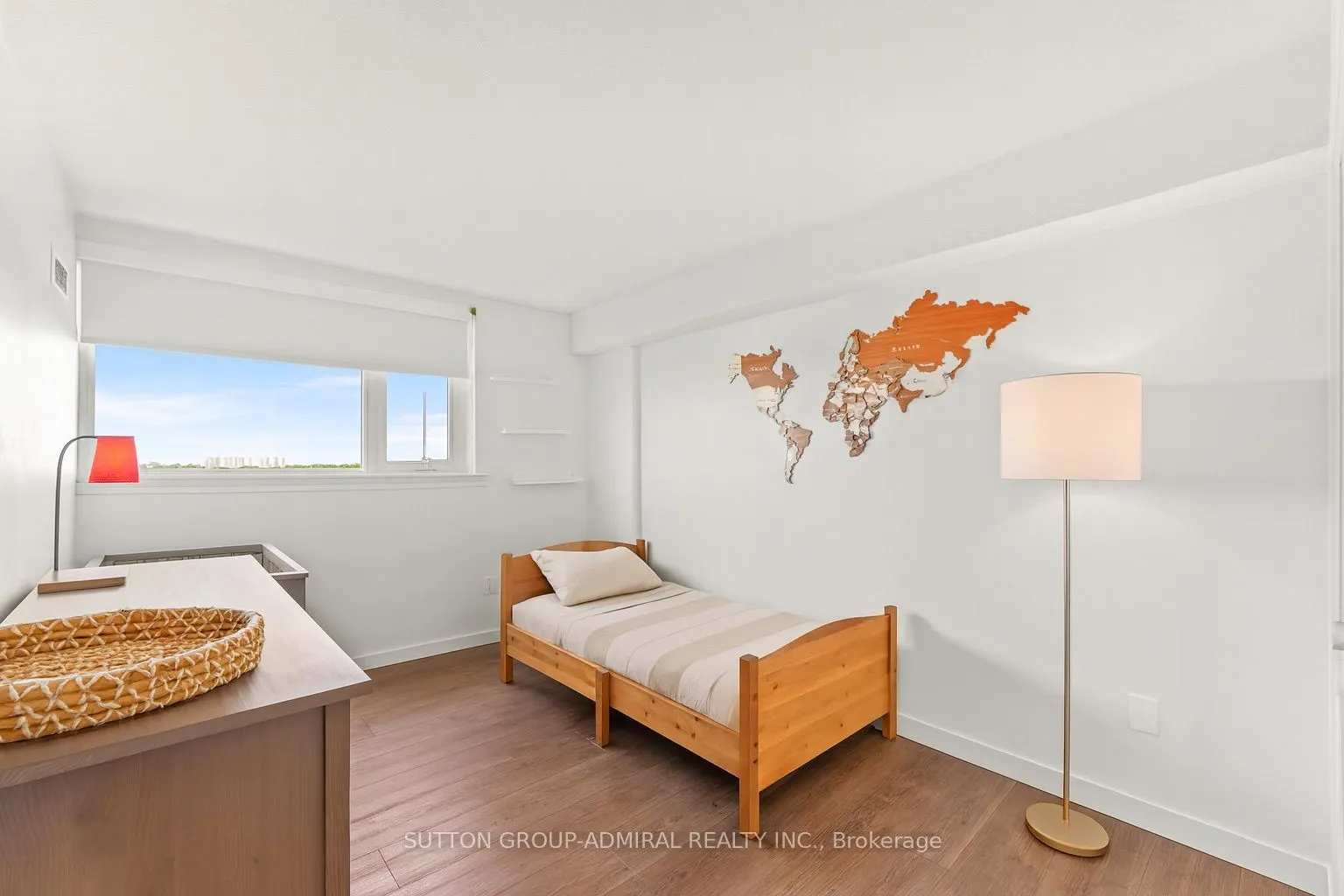 270 Scarlett Road, #1001