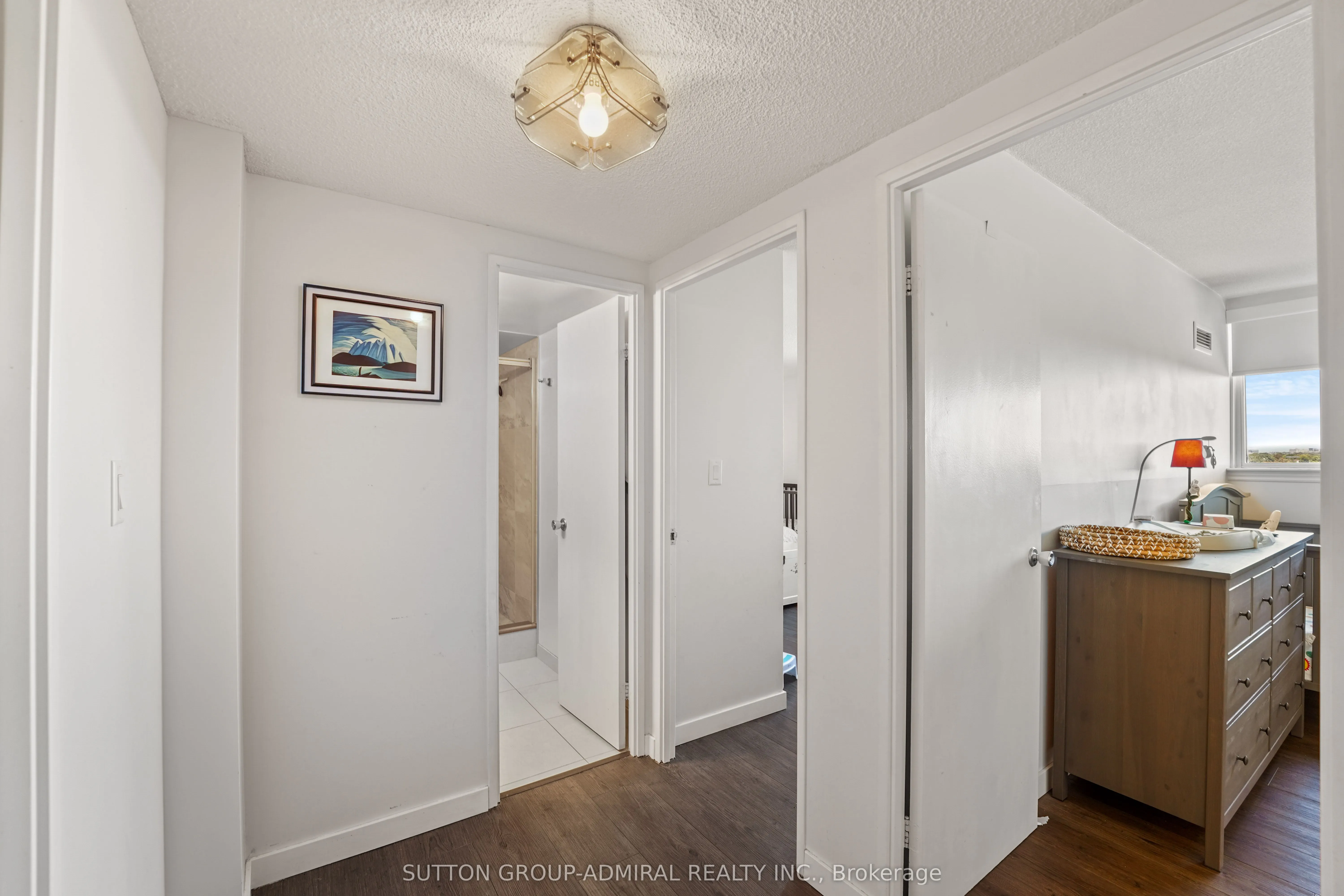 270 Scarlett Road, #1001